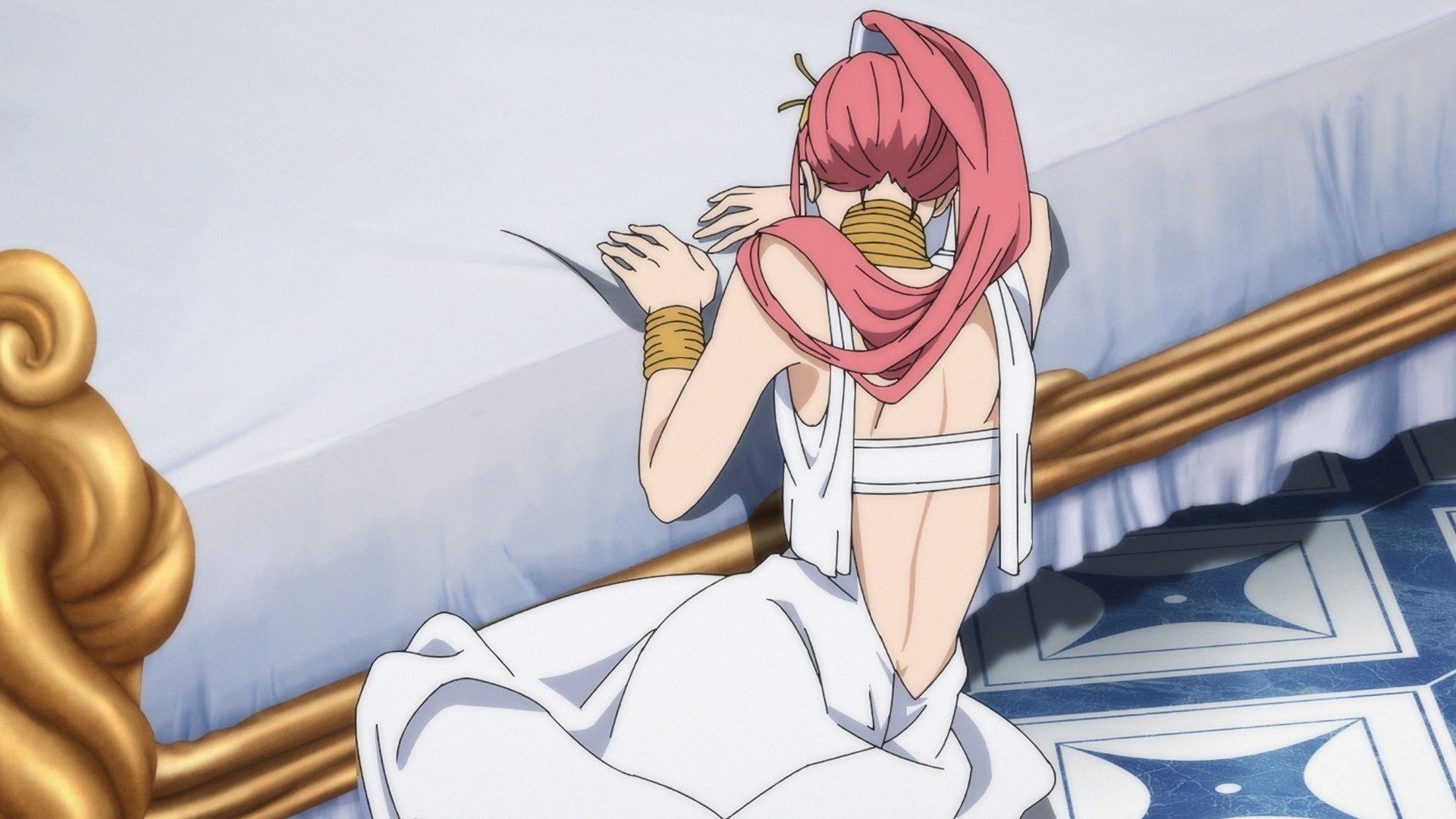 不滅のあなたへ Season2 #14 | Lemino(レミノ) - 映画・ドラマ・アニメ