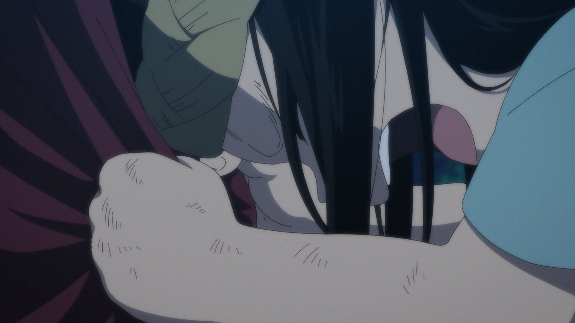 不滅のあなたへ Season2 #19 | Lemino(レミノ) - 映画・ドラマ・アニメ