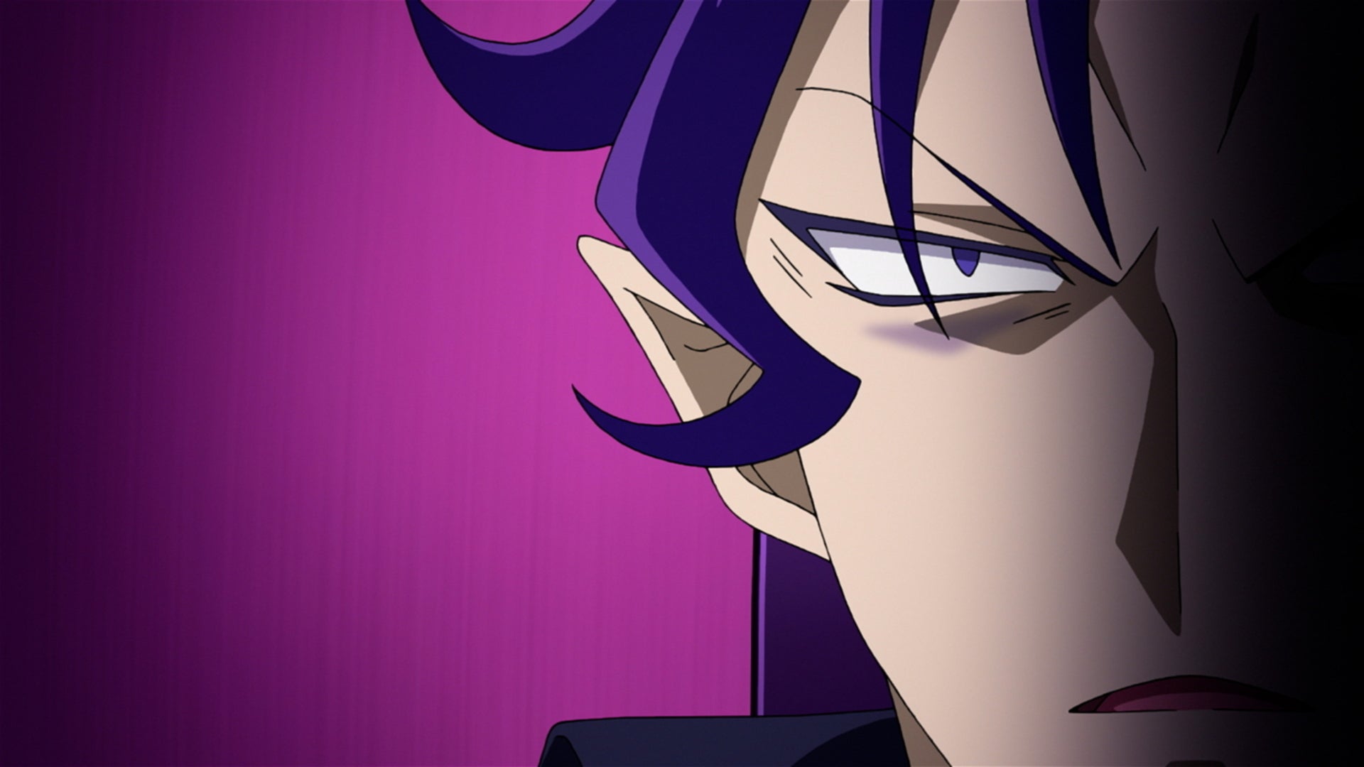 魔入りました！入間くん 第3シリーズ #2 | Lemino(レミノ) - 映画