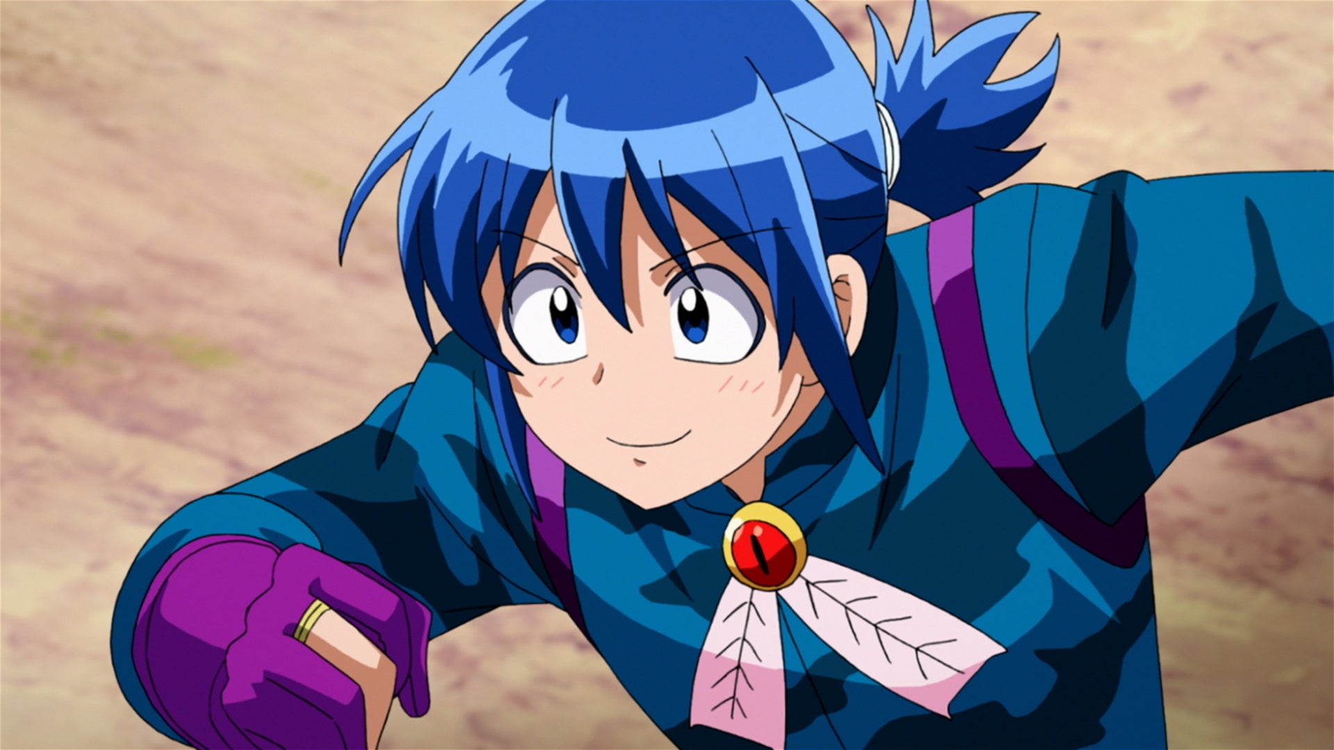 魔入りました！入間くん 第3シリーズ #6 | Lemino(レミノ) - 映画