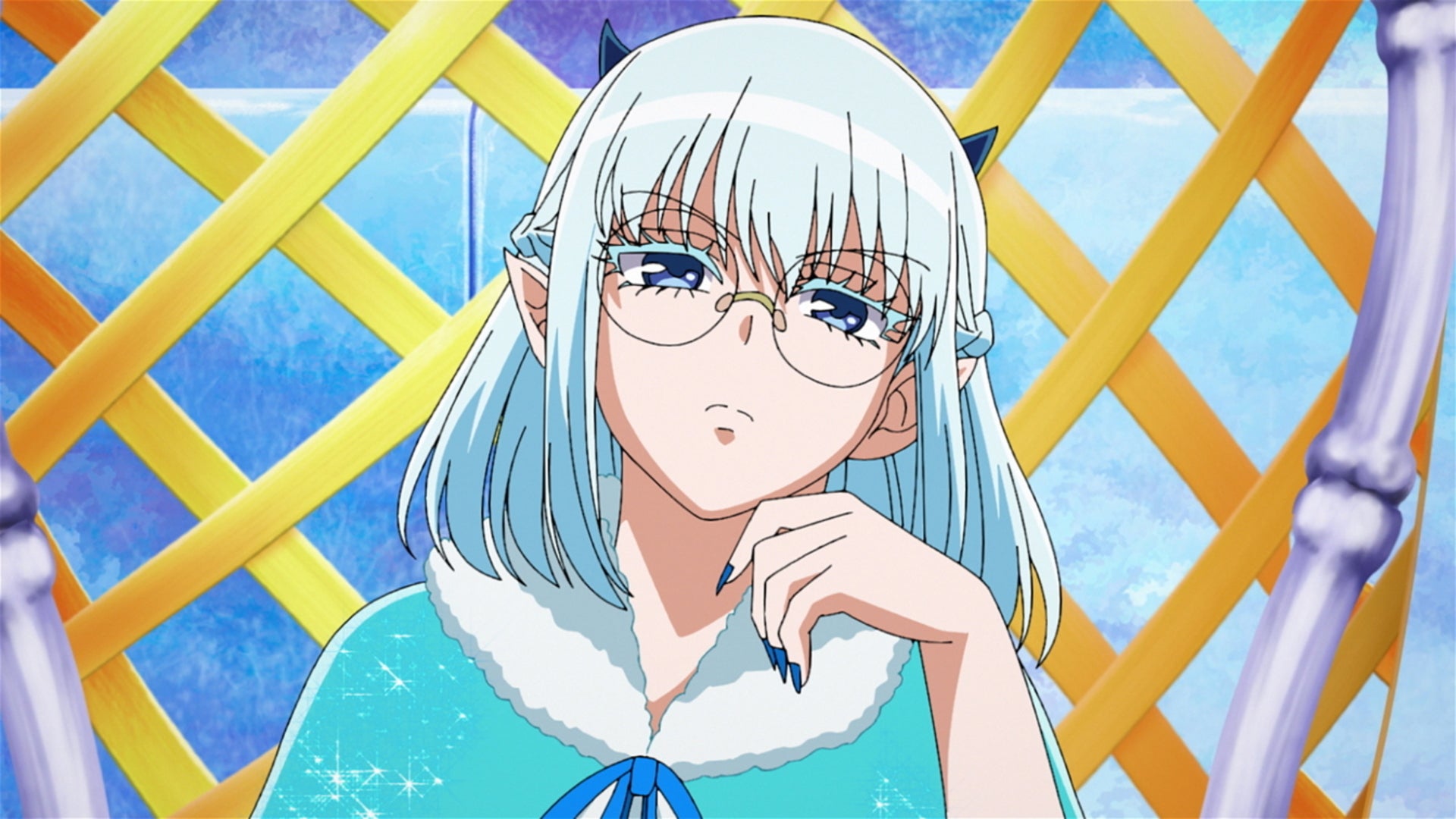 魔入りました！入間くん 第3シリーズ #14 | Lemino(レミノ) - 映画