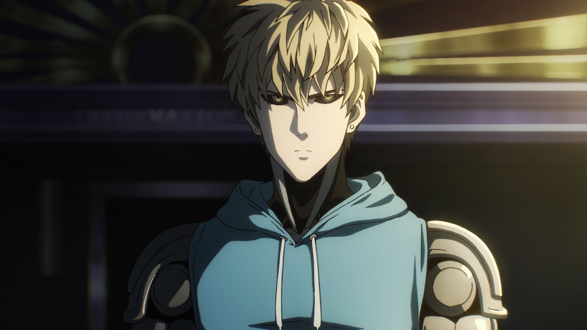 ワンパンマン | Lemino(レミノ) - 映画・ドラマ・アニメや音楽・ライブ