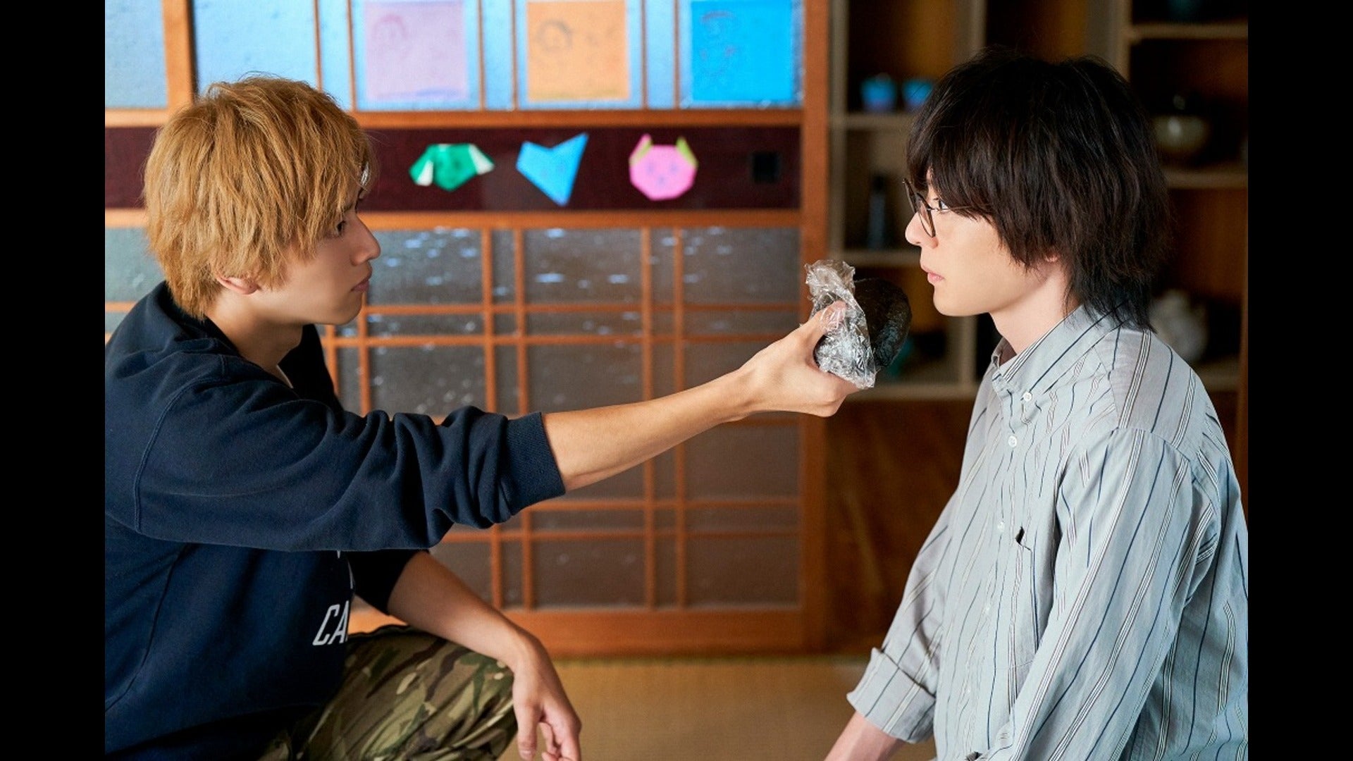 僕らの食卓 第1話 | Lemino(レミノ) - 映画・ドラマ・アニメや音楽