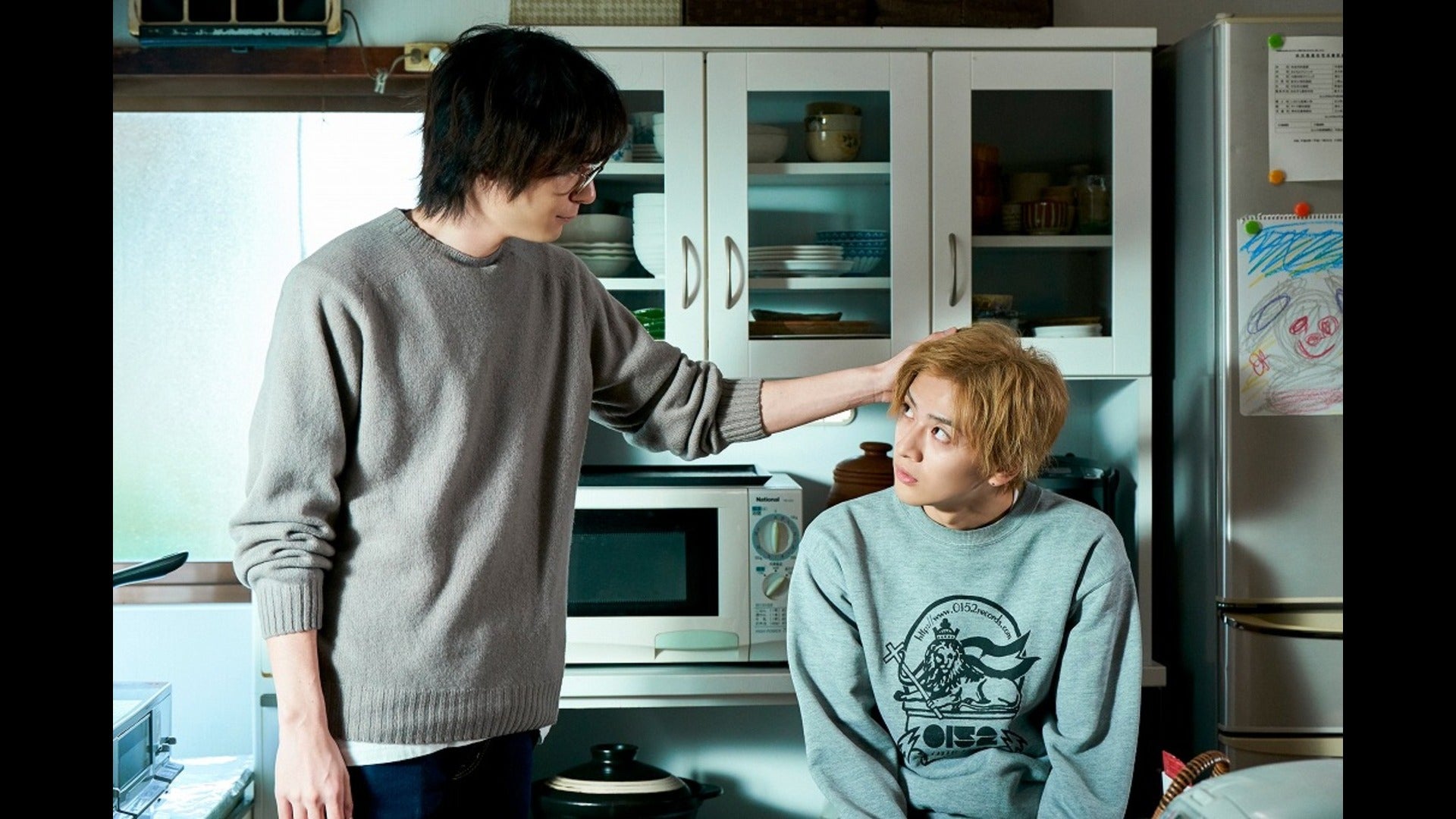 僕らの食卓 第1話～第4話 スペシャルダイジェスト | Lemino(レミノ