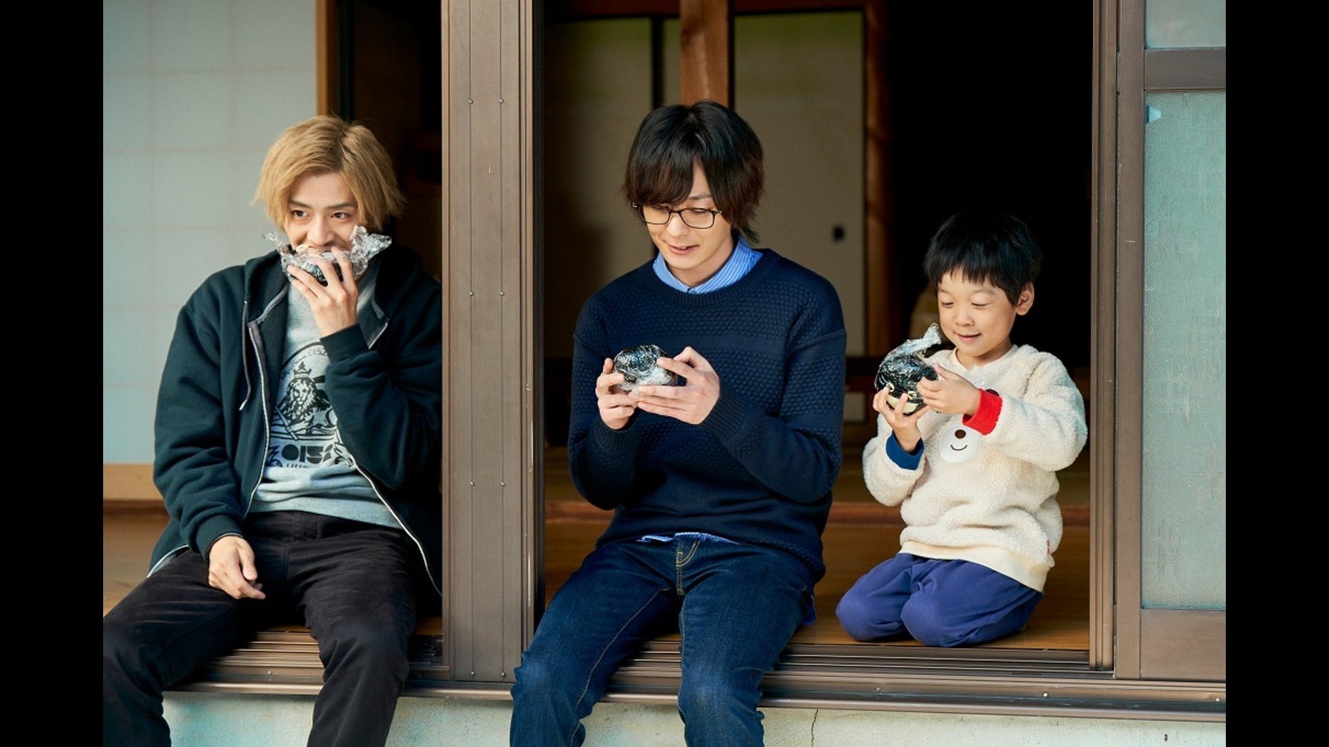 僕らの食卓 第1話～第4話 スペシャルダイジェスト | Lemino(レミノ