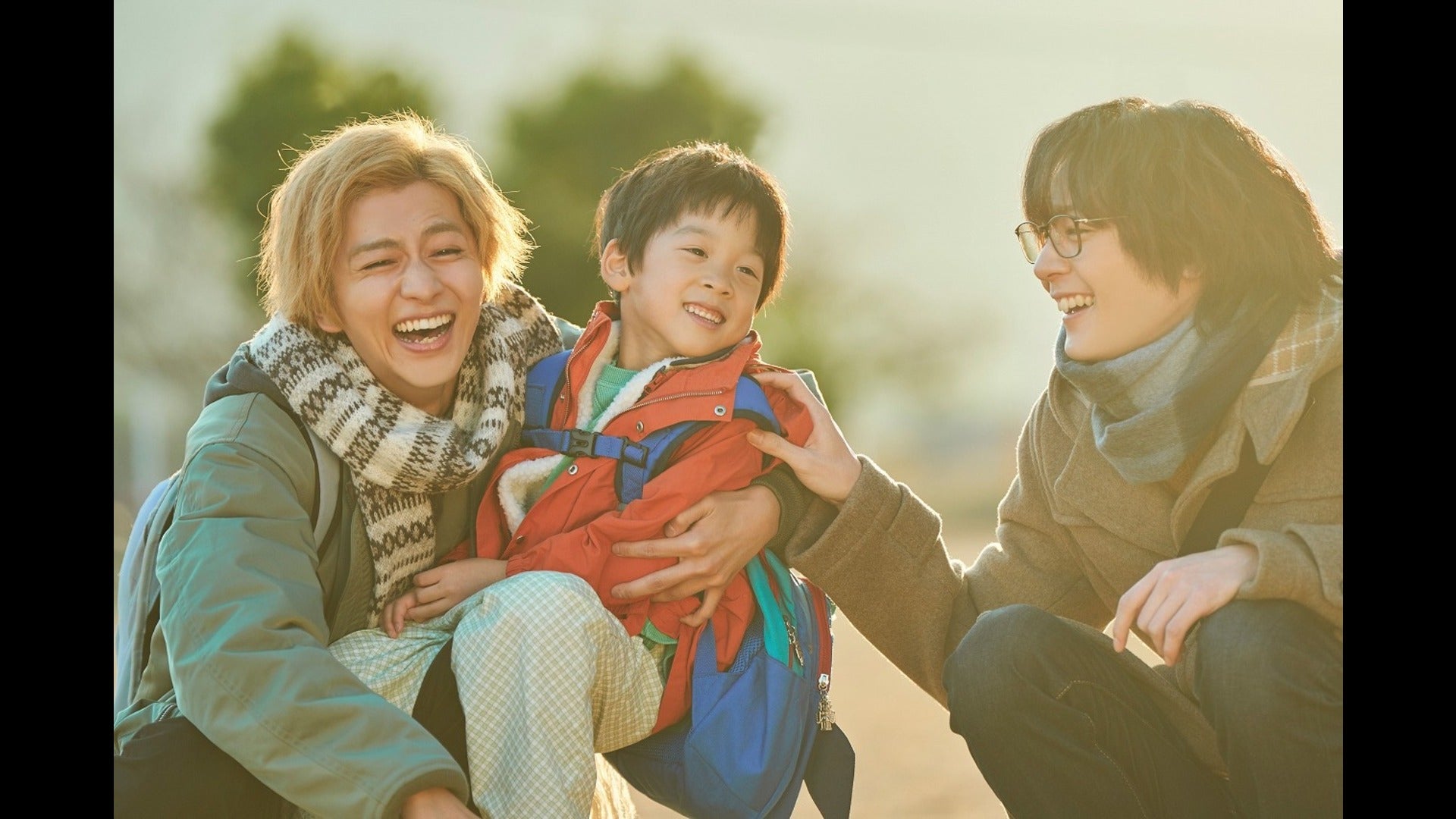 僕らの食卓 第1話～第4話 スペシャルダイジェスト | Lemino(レミノ