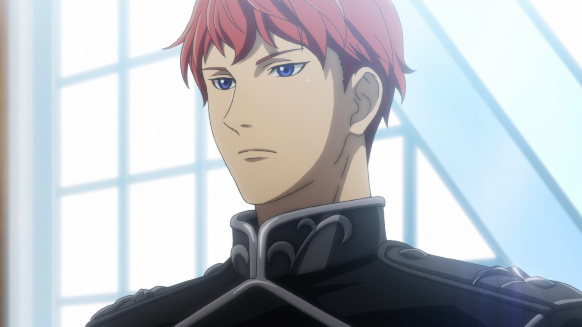 銀河英雄伝説 Die Neue These 邂逅』第8話 | Lemino(レミノ