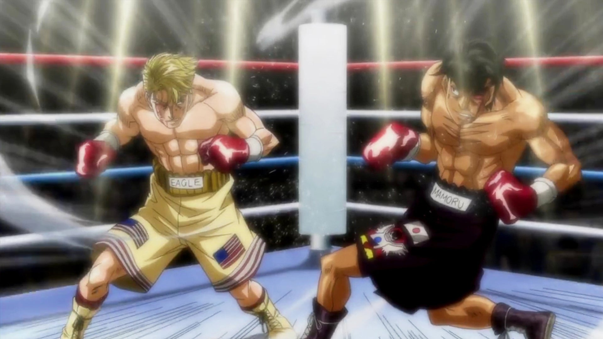 はじめの一歩 IPPO グロービング テーピング テープ ボクシング