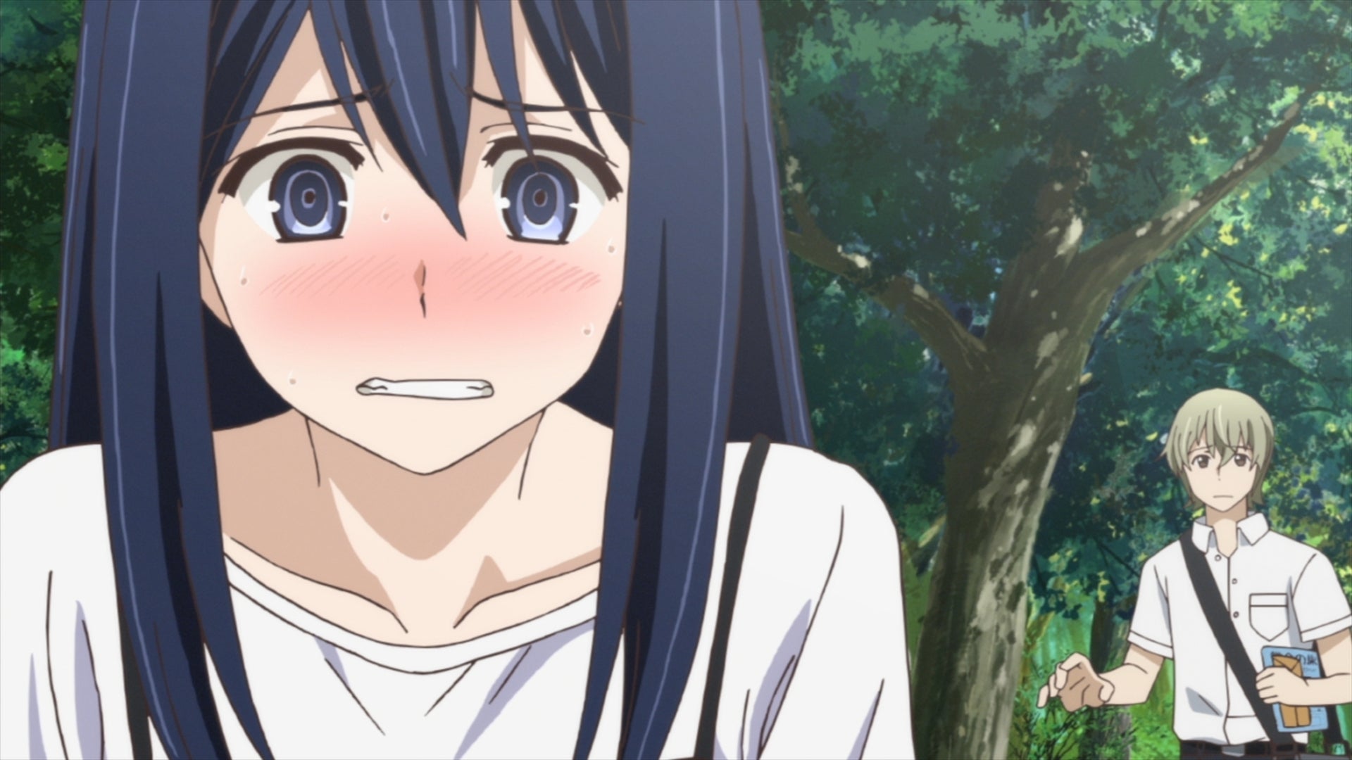 極黒のブリュンヒルデ #2 魔法使い | Lemino(レミノ) - 映画・ドラマ