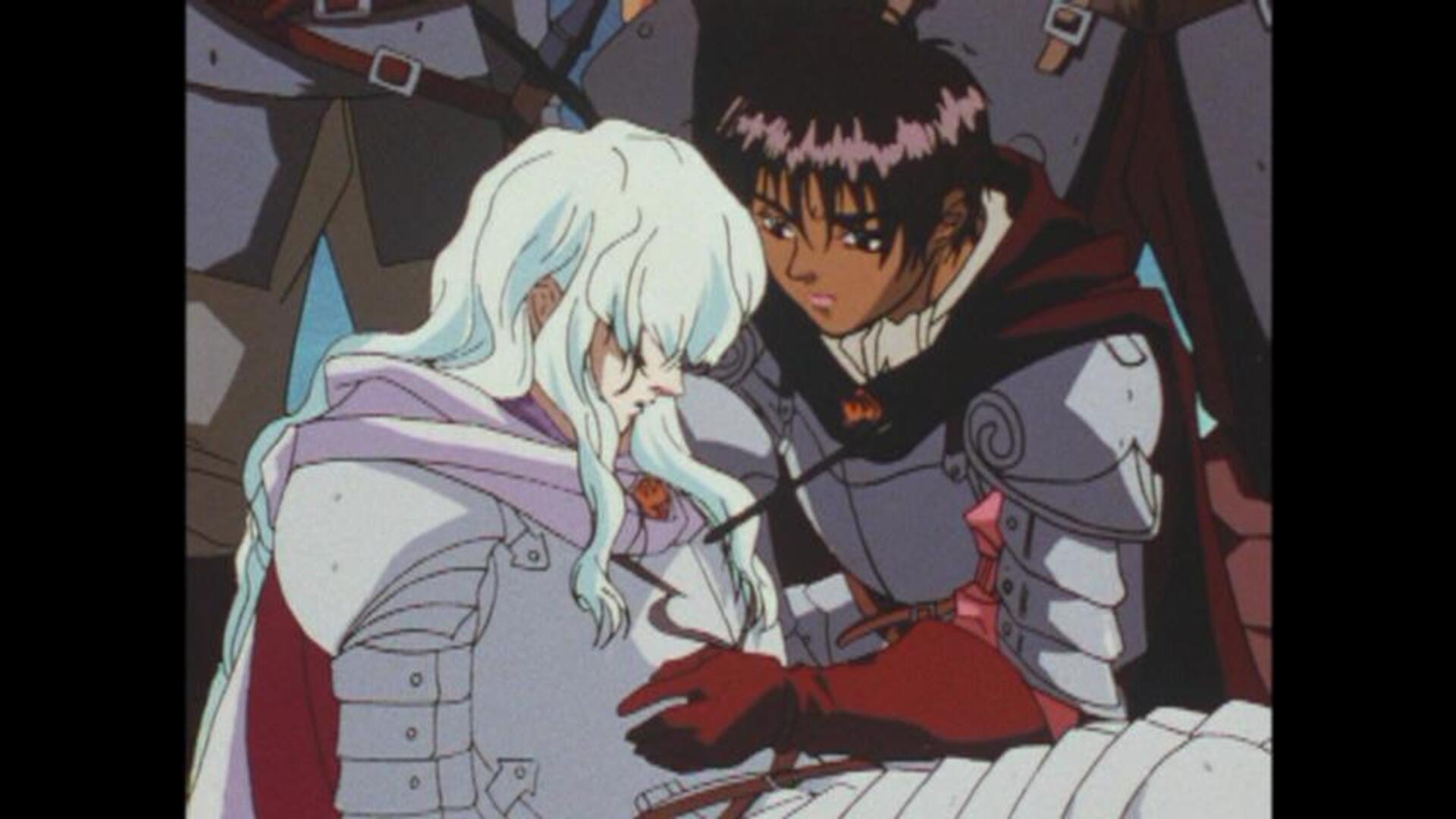 剣風伝奇 ベルセルク 暗殺 | Lemino(レミノ) - 映画・ドラマ・アニメや