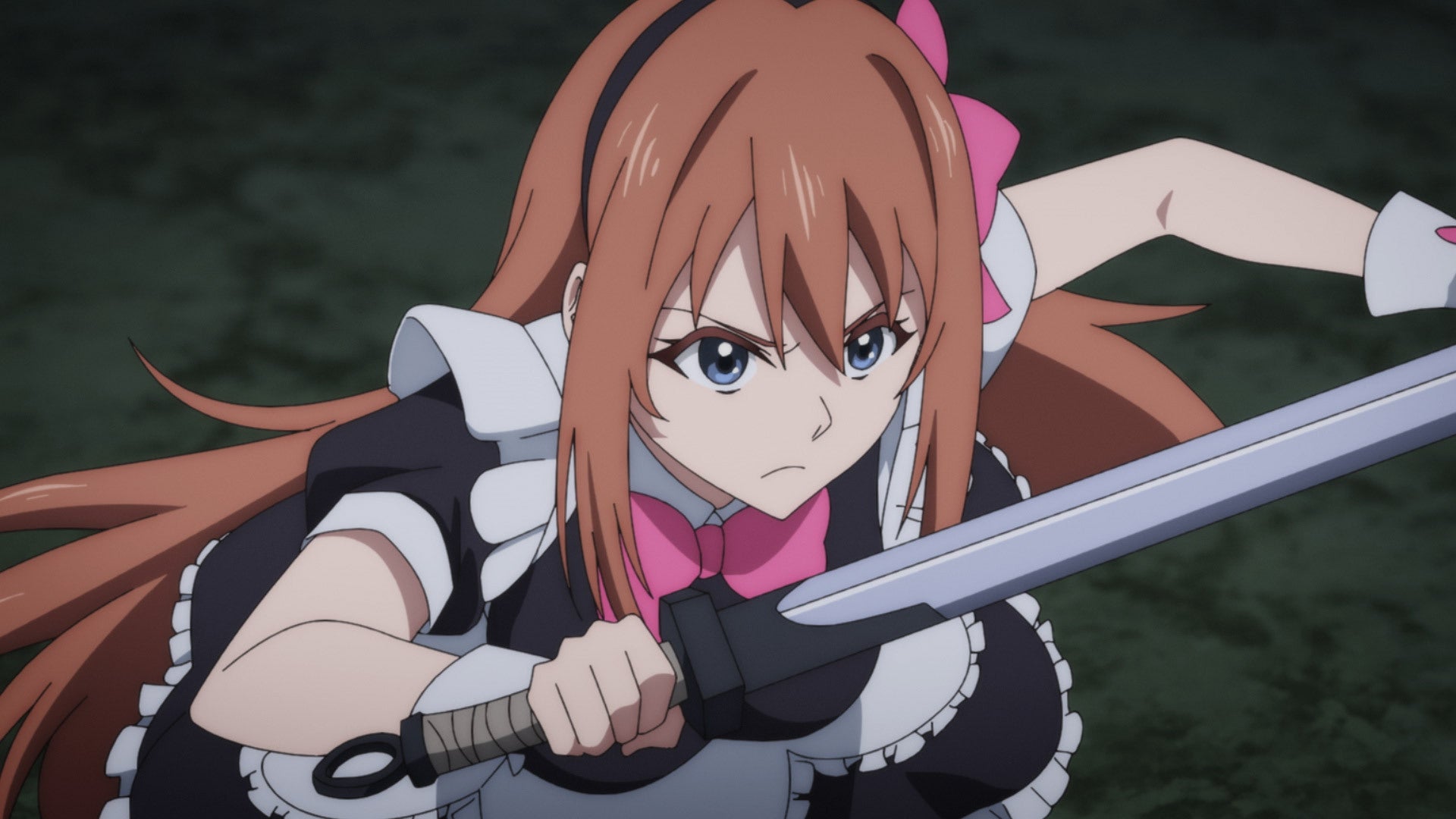 冰剣の魔術師が世界を統べる 第11話 | Lemino(レミノ) - 映画・ドラマ