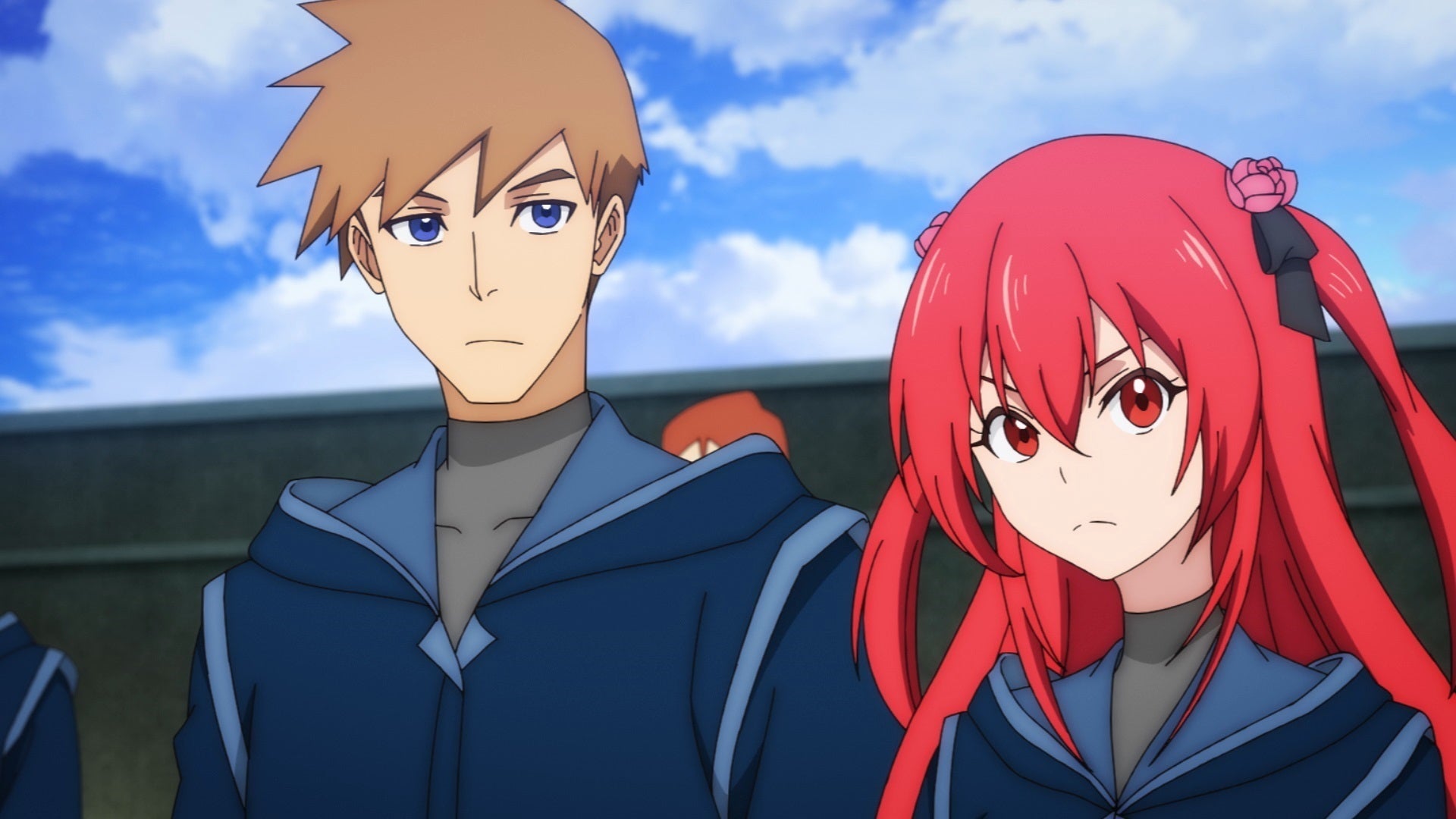 冰剣の魔術師が世界を統べる 第1話 | Lemino(レミノ) - 映画・ドラマ