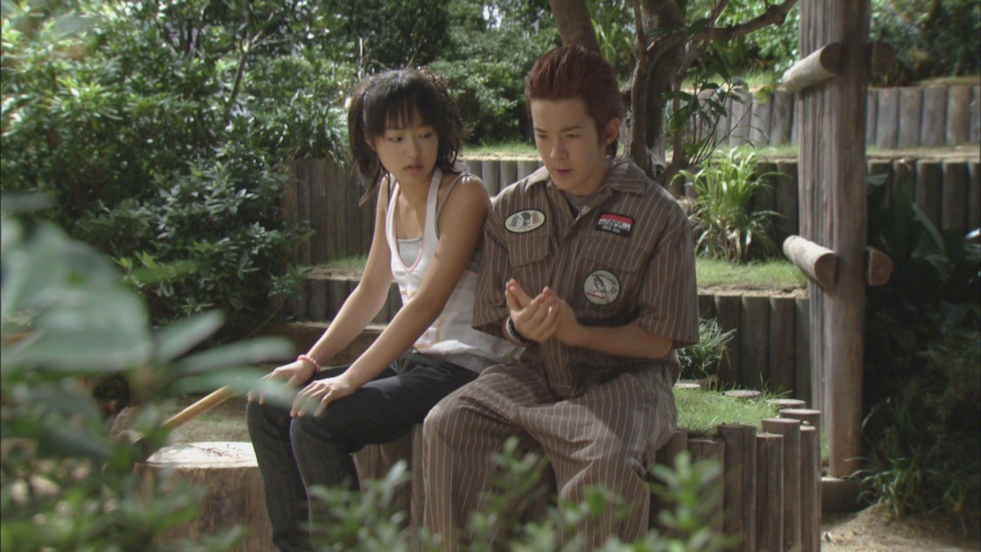 キッズ・ウォー5～ざけんなよ～ 第40話 | Lemino(レミノ) - 映画