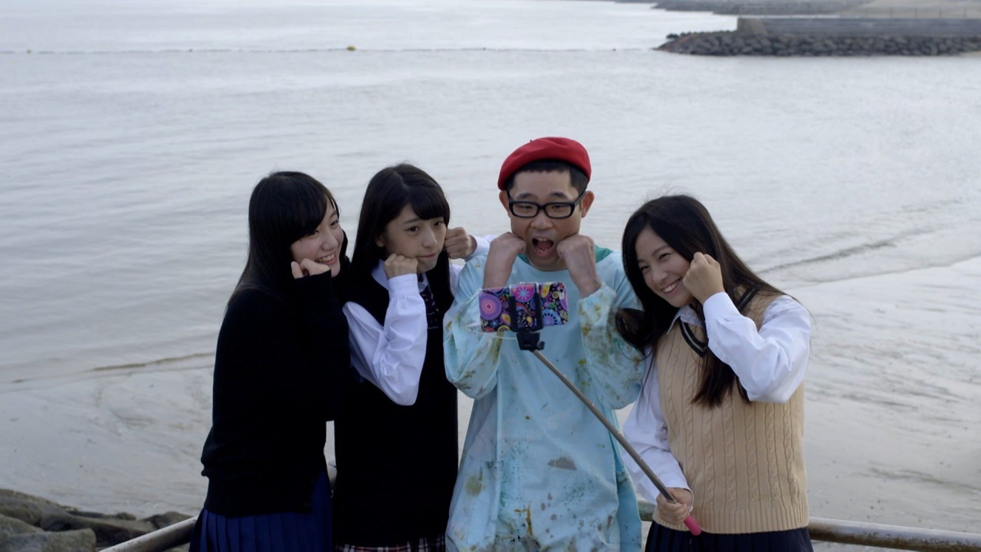 メ~テレドラマ 三人兄弟2 第3話 Lemino(レミノ)/ドコモの新しい映像サービス 知らなかった、大好きへ。