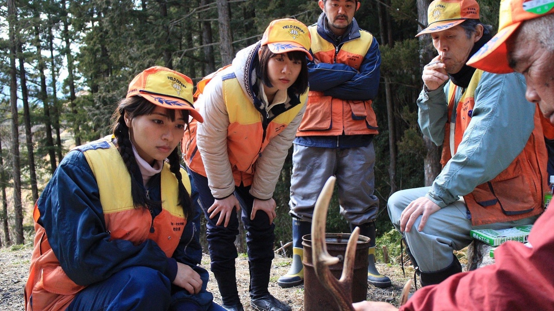 メ~テレドラマ 岐阜にイジュー! 第5話 Lemino(レミノ)/ドコモの新しい映像サービス 知らなかった、大好きへ。