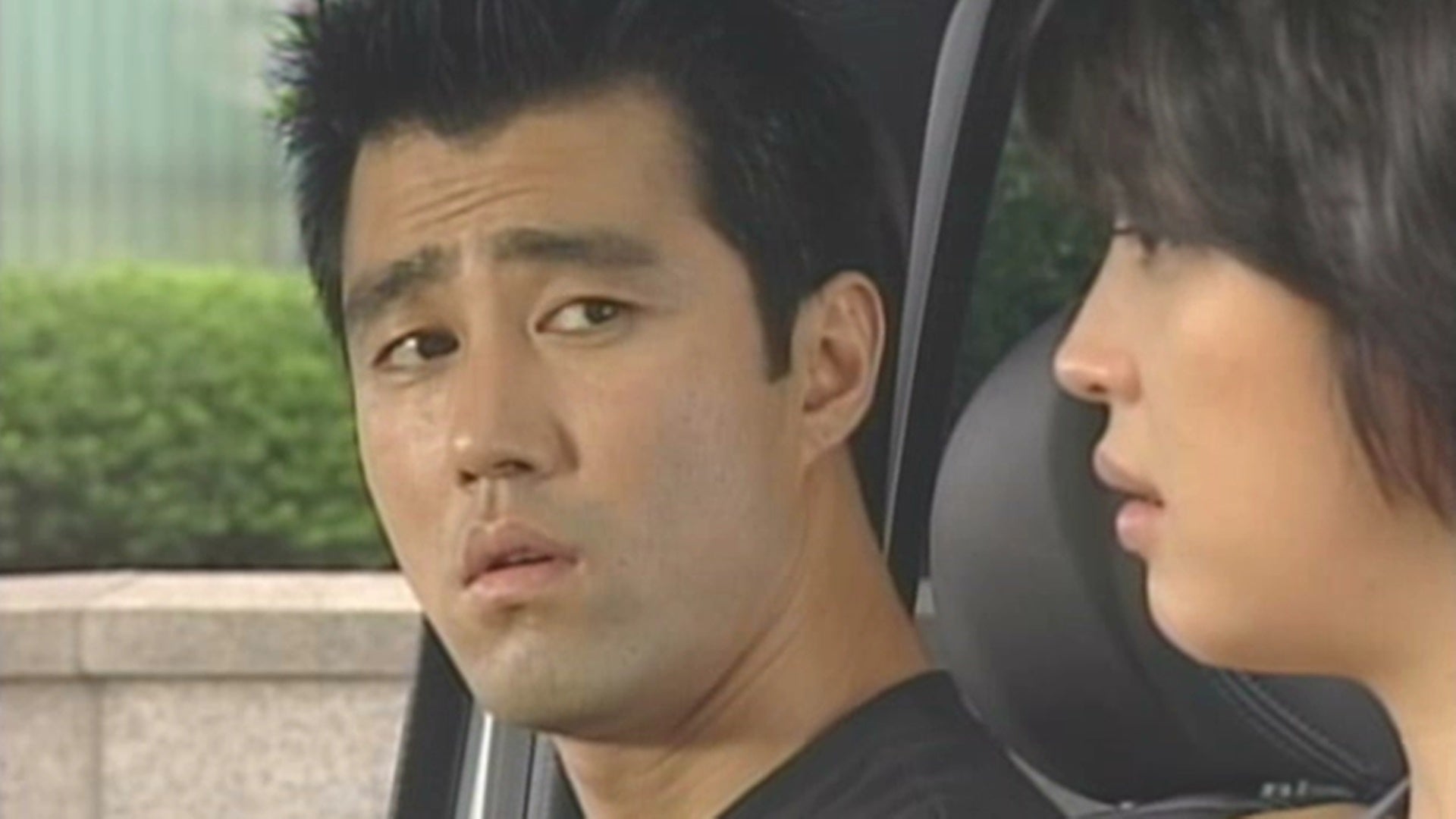 ボディガード 第15話 Lemino(レミノ) 映画・ドラマ・アニメや音楽・ライブが見放題 ドコモの動画配信サービス