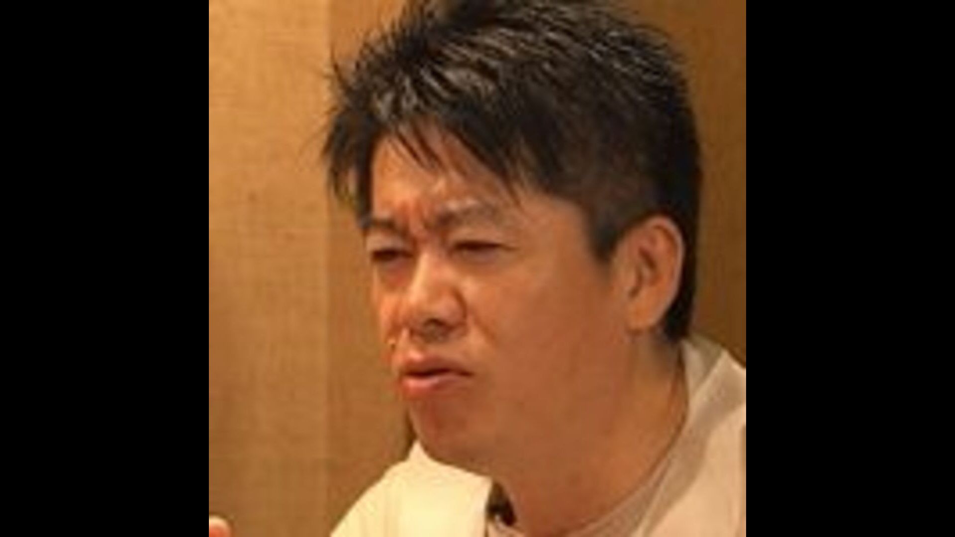 ホリエモンの炎上会食！怒らレストラン ～TERIYAKI厳選ウマい飯～ #6 | Lemino(レミノ) - 映画・ドラマ・アニメや音楽 ...