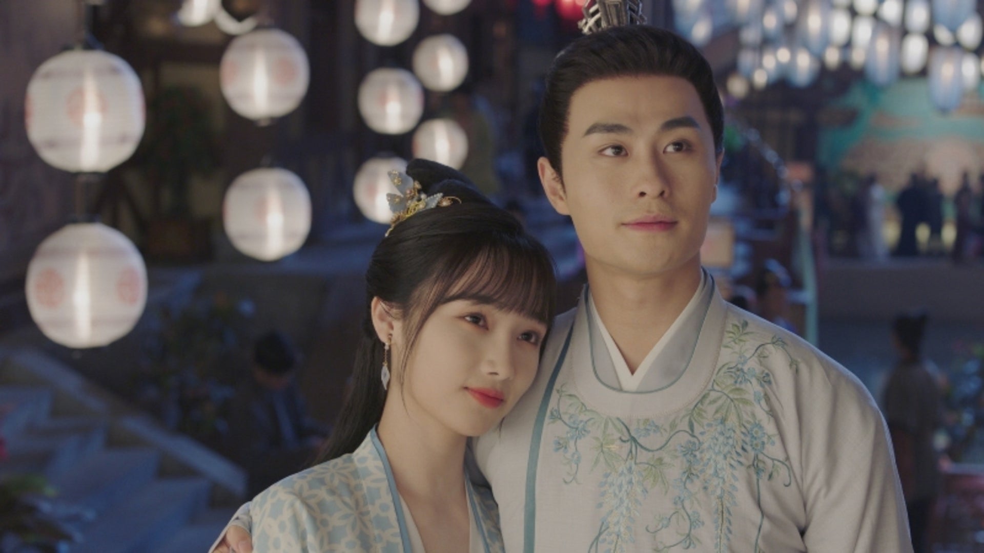 宮廷衛士の花嫁 第27話 | Lemino(レミノ) - 映画・ドラマ・アニメや