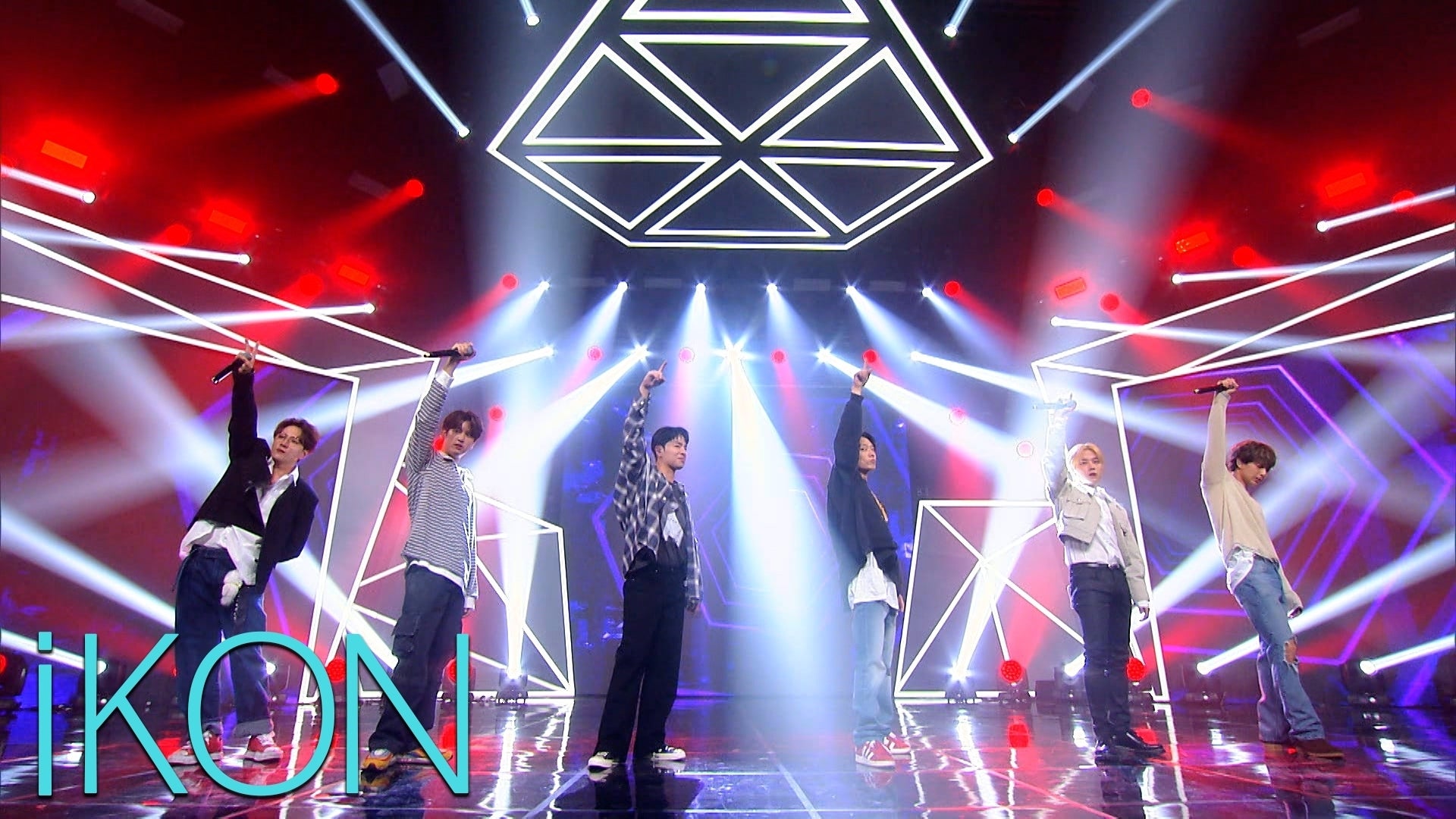 let me Know K-POP! #3 iKON | Lemino(レミノ) - 映画・ドラマ・アニメ