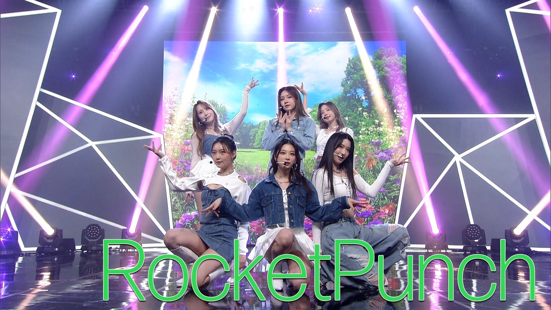 let me Know K-POP! #9 fromis_9 | Lemino(レミノ) - 映画