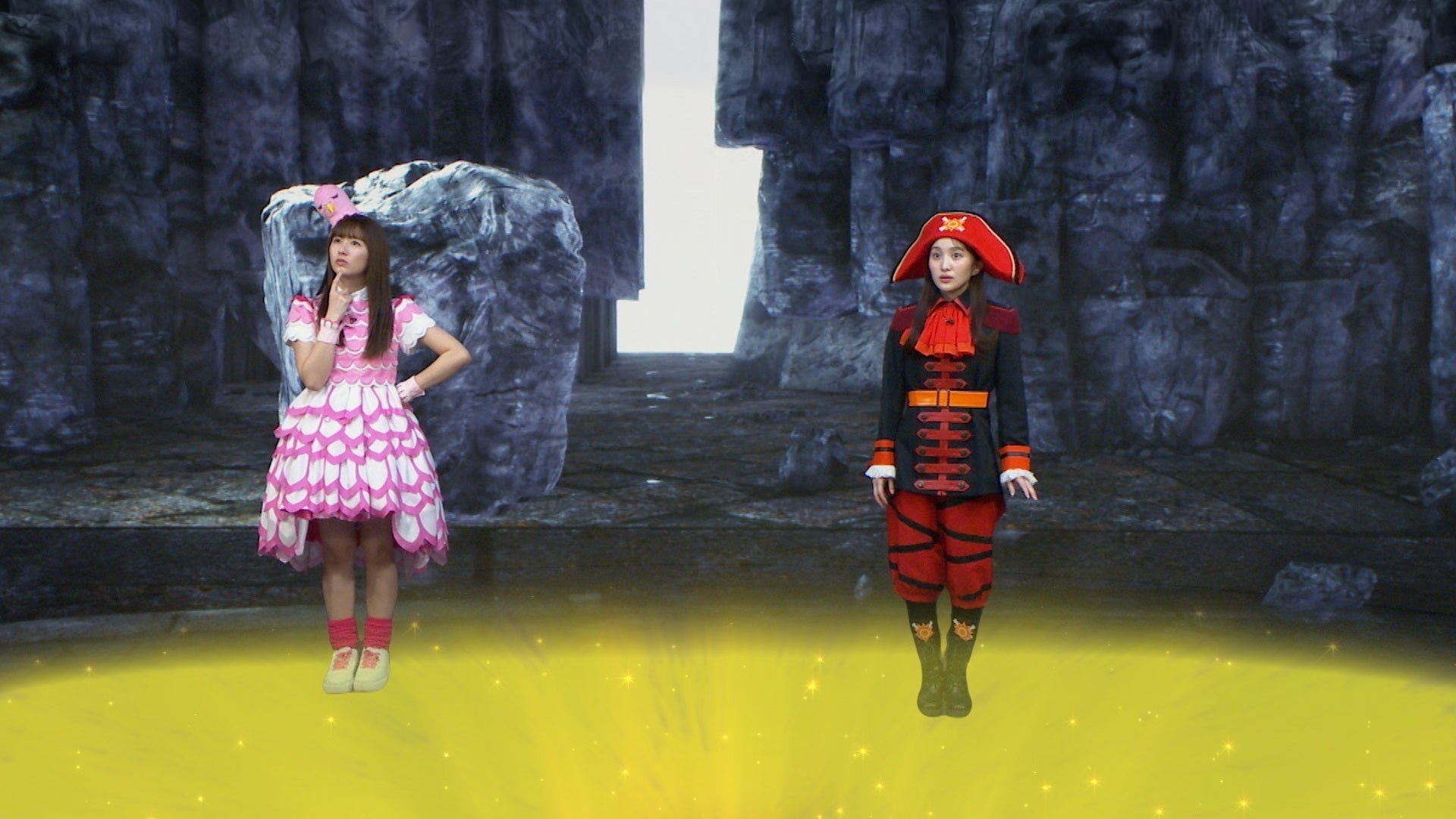 レメディオス・ナチュラレス