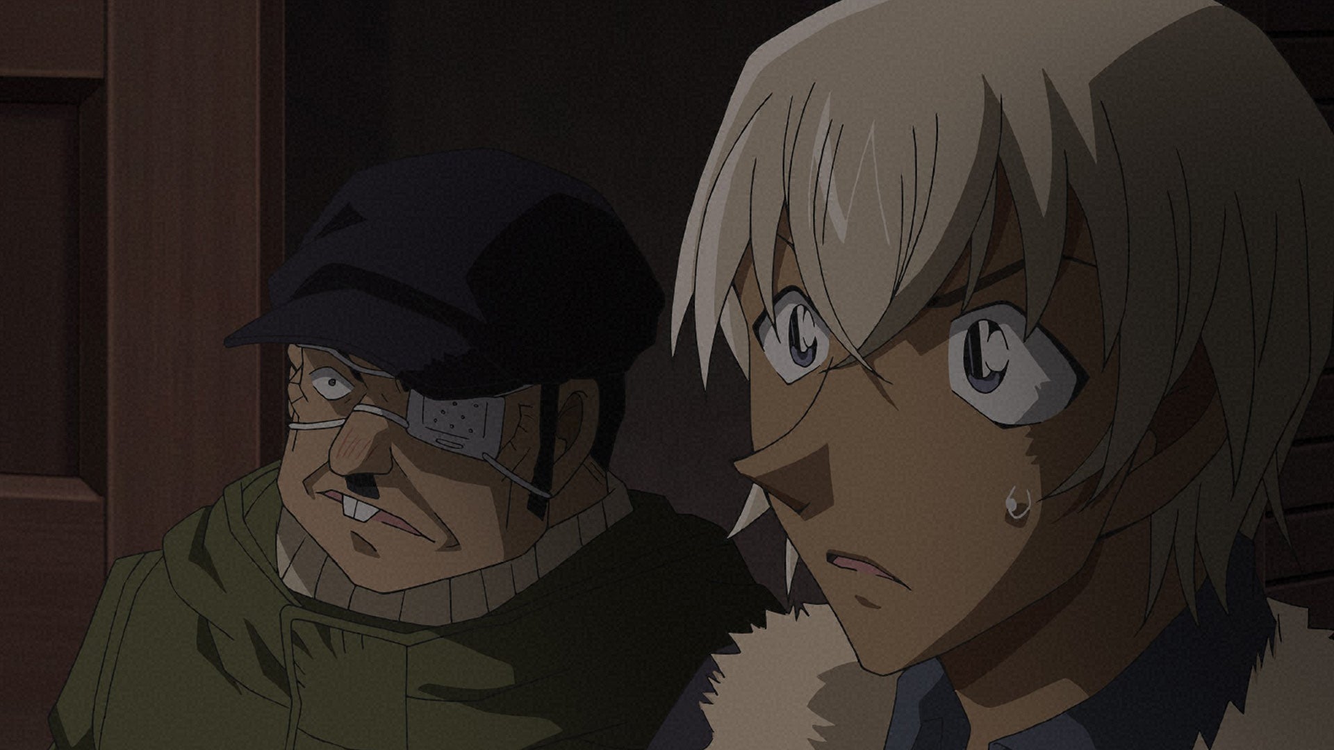 名探偵コナン 第1003話 | Lemino(レミノ) - 映画・ドラマ・アニメや