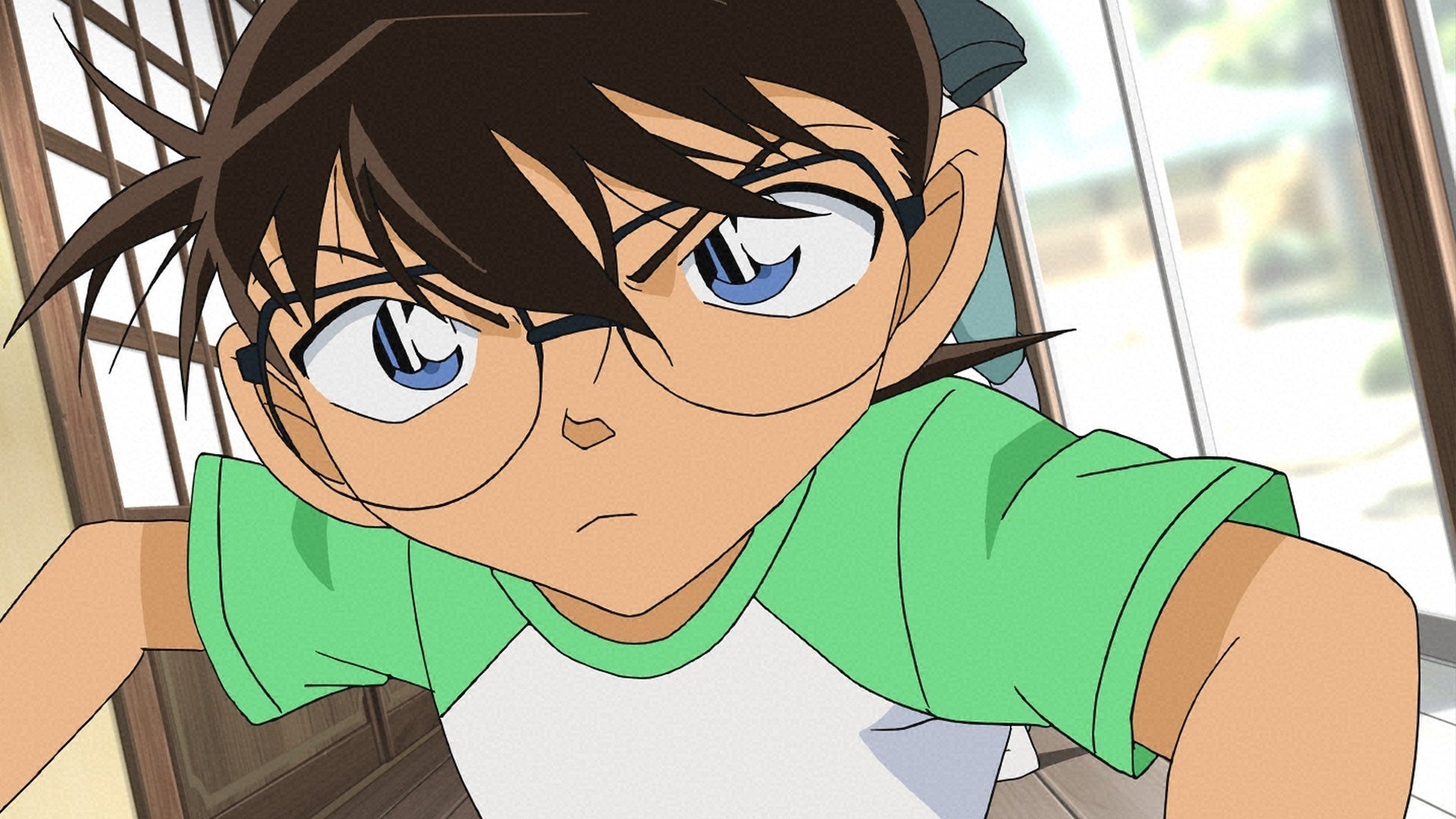 名探偵コナン 第1046話 | Lemino(レミノ) - 映画・ドラマ・アニメや