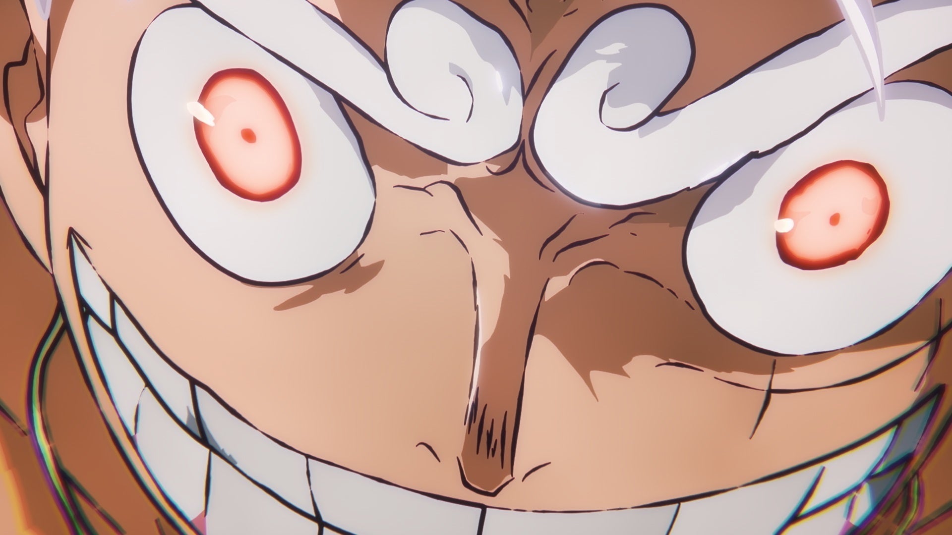ワンピース（ONE PIECE）アニメ用動画 ゾロ、ナミ、サンジ