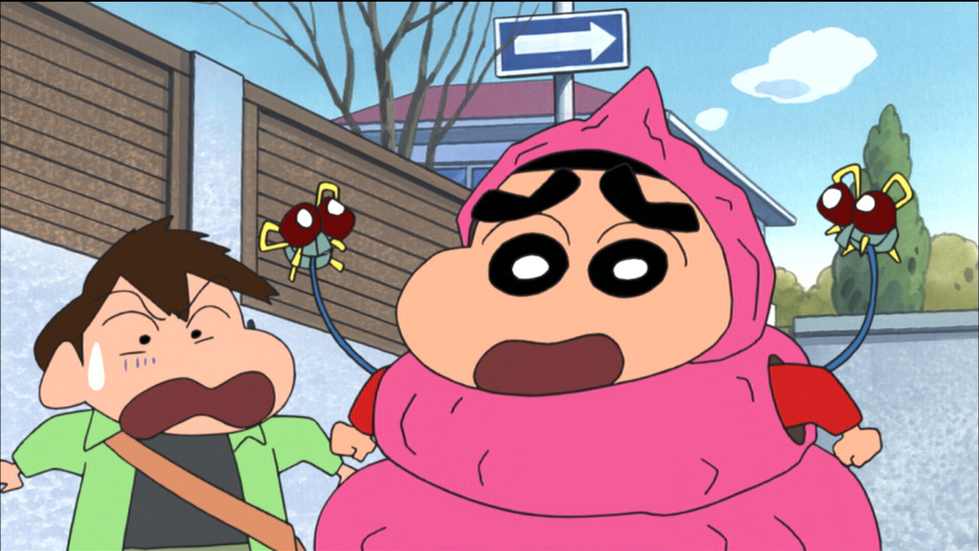クレヨンしんちゃん オラの心はエリートだゾ Lemino(レミノ)/ドコモの新しい映像サービス 知らなかった、大好きへ。 クレヨンしんちゃん オラの心はエリートだゾ Lemino(レミノ)/ドコモの新しい映像サービス 知らなかった、大好きへ。