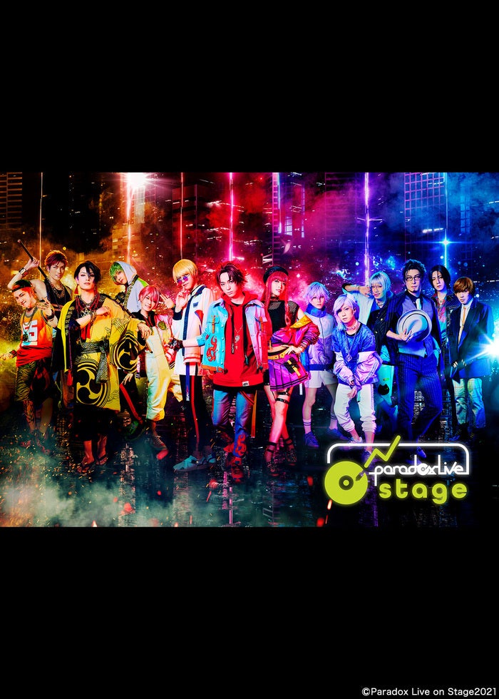 10/31 18時公演】MANKAI STAGE『A3!』～Four Seasons LIVE 2024