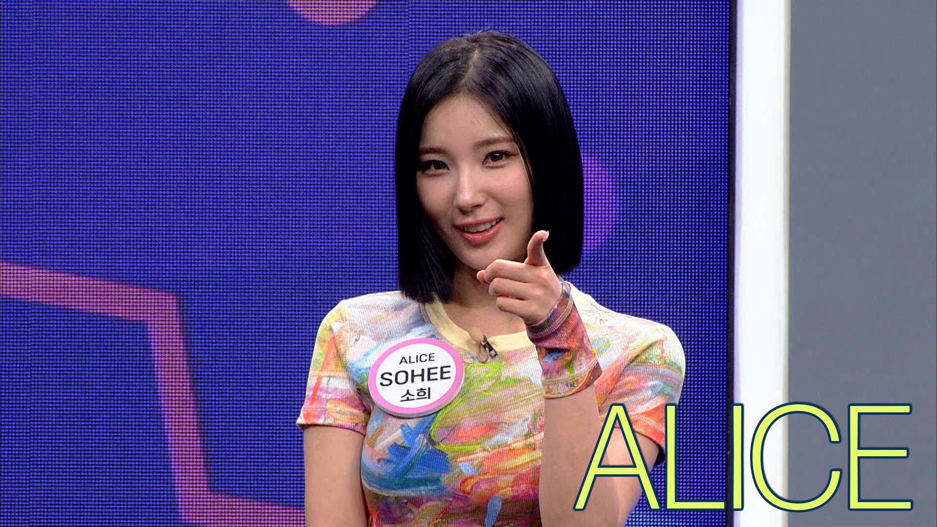 fromis_9 let me Know K-POP　サイン入りクリアファイル fromis_9 let me Know K-POP サイン入りクリアファイル fromis_9