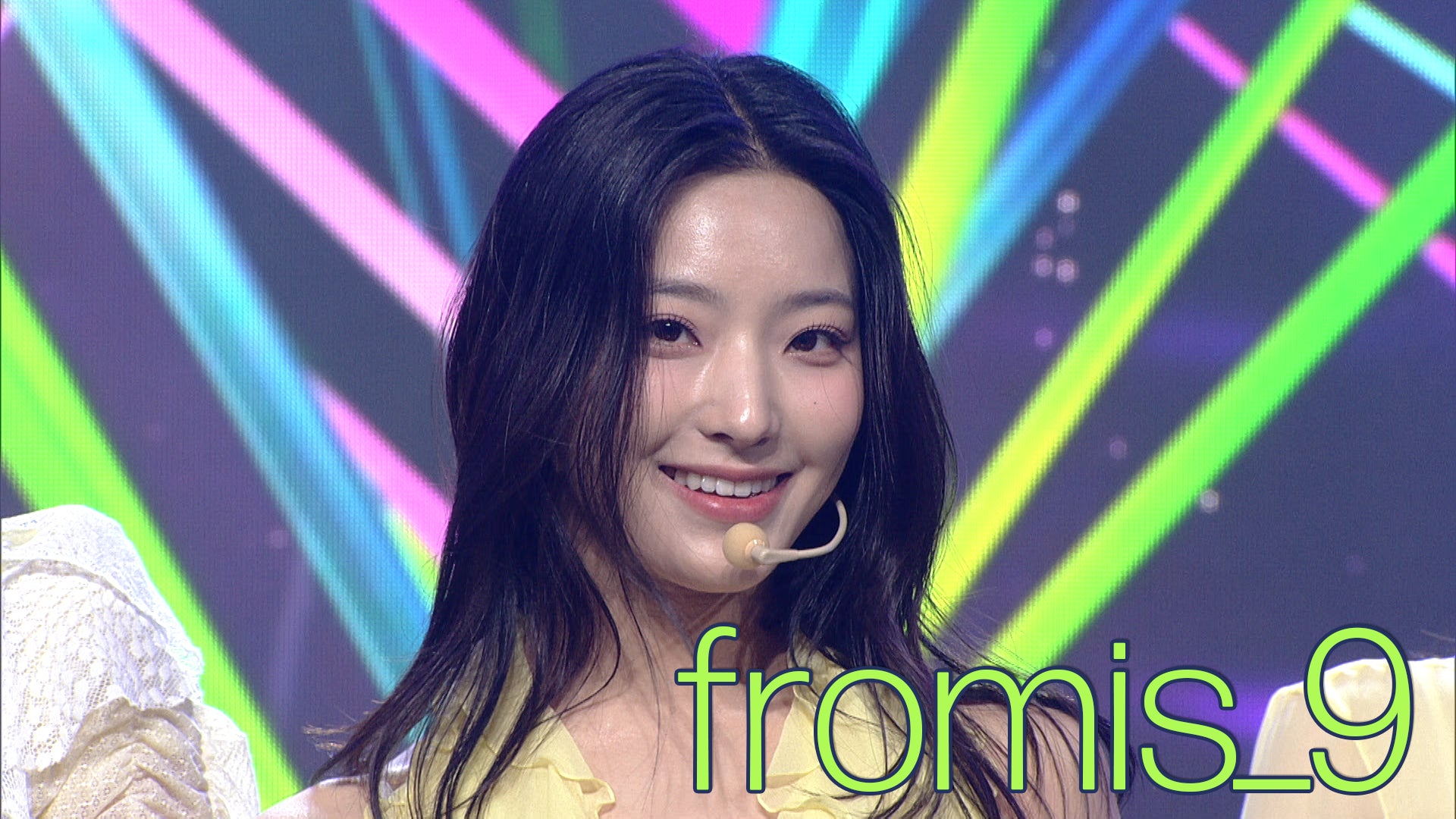 let me Know K-POP! #9 fromis_9 | Lemino(レミノ) - 映画
