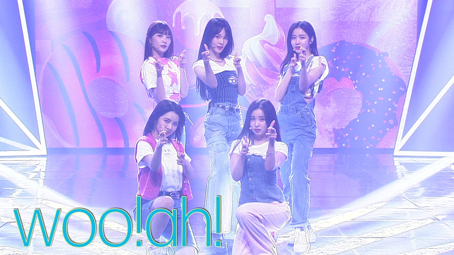 fromis_9 let me Know K-POP　サイン入りクリアファイル fromis_9 let me Know K-POP サイン入りクリアファイル 프로미스