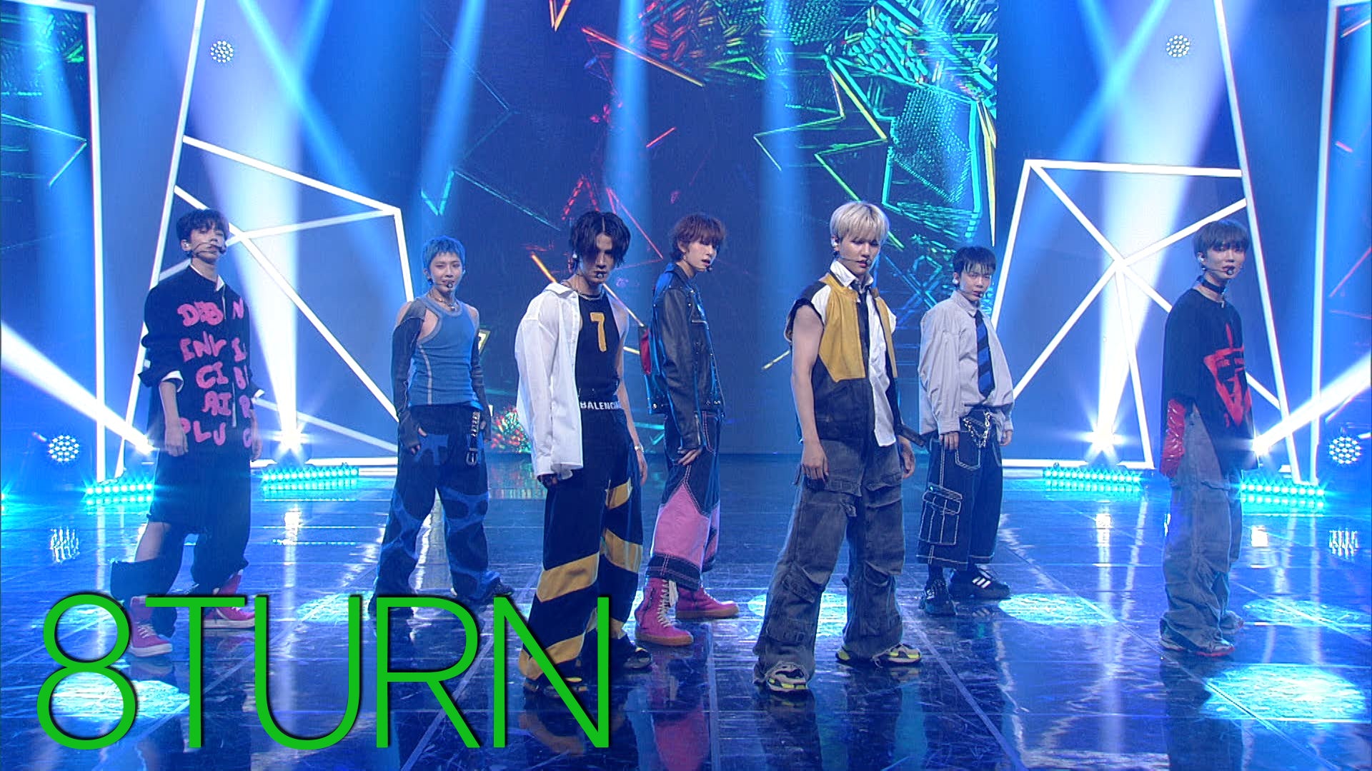 let me Know K-POP! #9 fromis_9 | Lemino(レミノ) - 映画・ドラマ