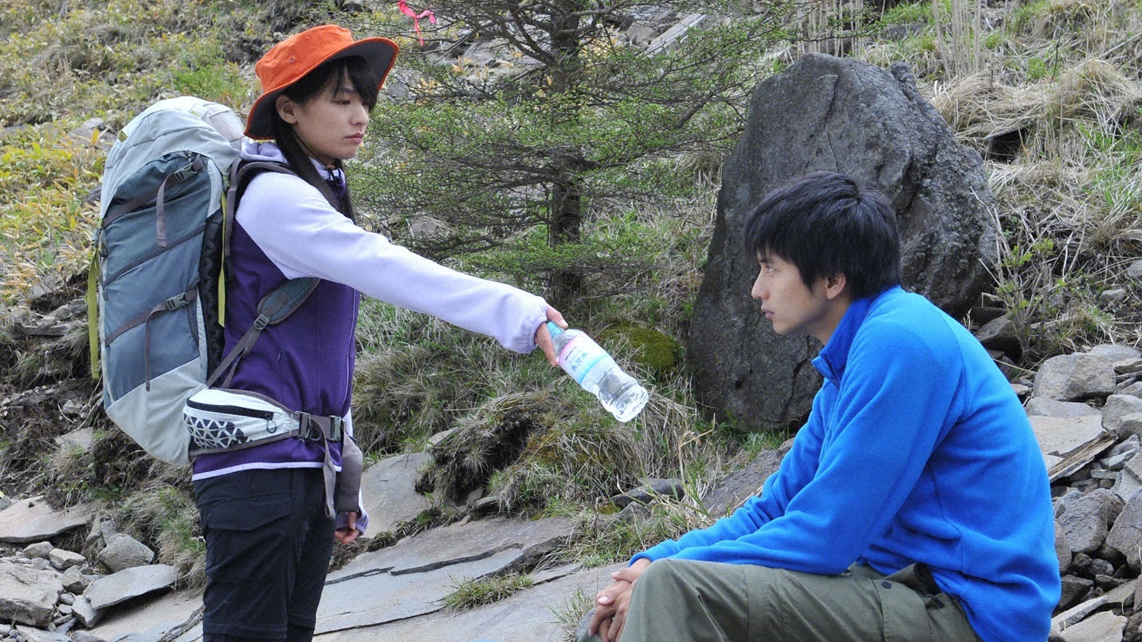 サマーレスキュー～天空の診療所～ 第一話 | Lemino(レミノ) - 映画  