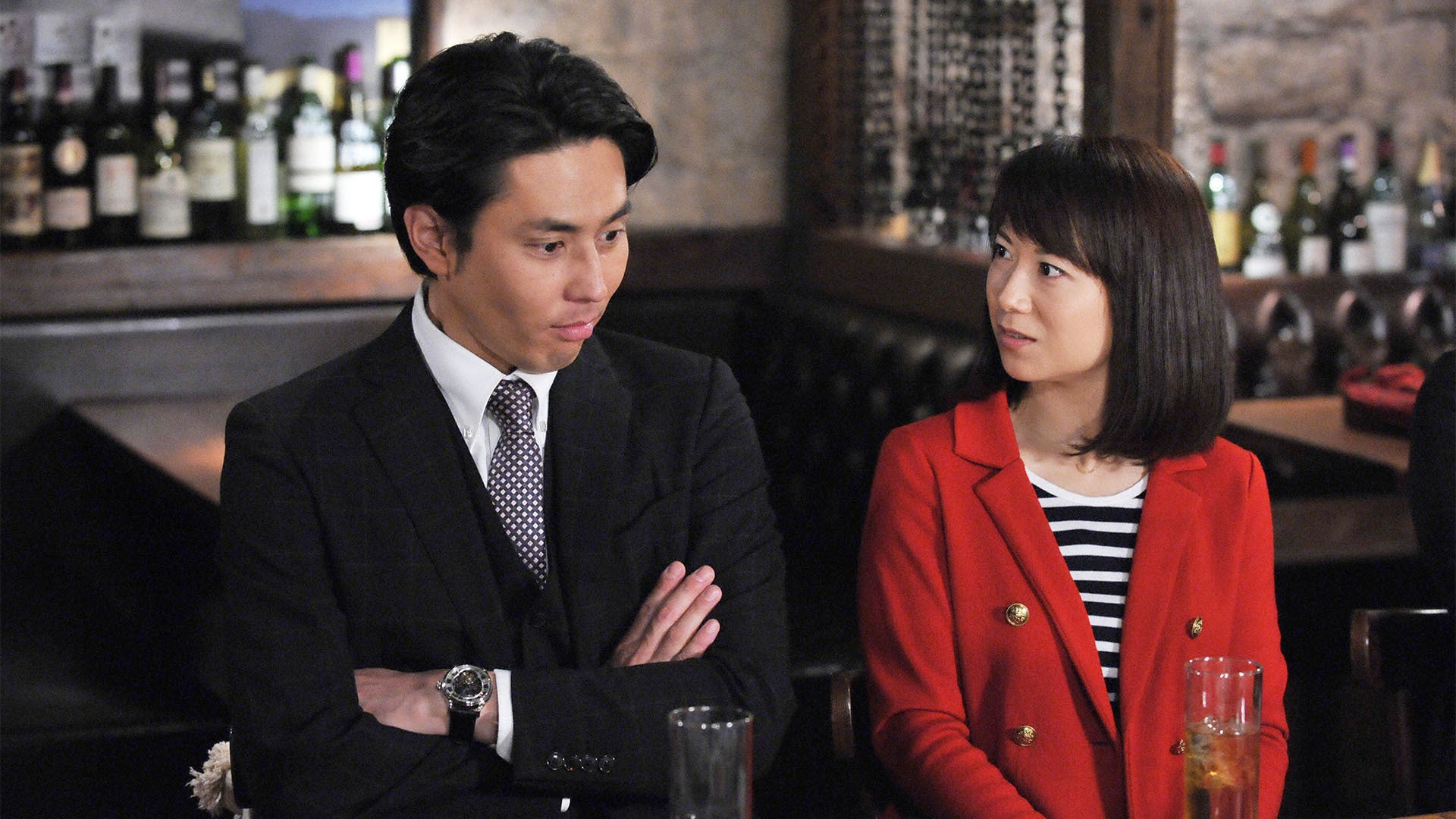 松下洸平・竹野内豊・和久井映見 もう一度君に、プロポーズ　Blu-ray BOX 松下洸平・竹野内豊・和久井映見 もう一度君に、プロポーズ Blu-ray