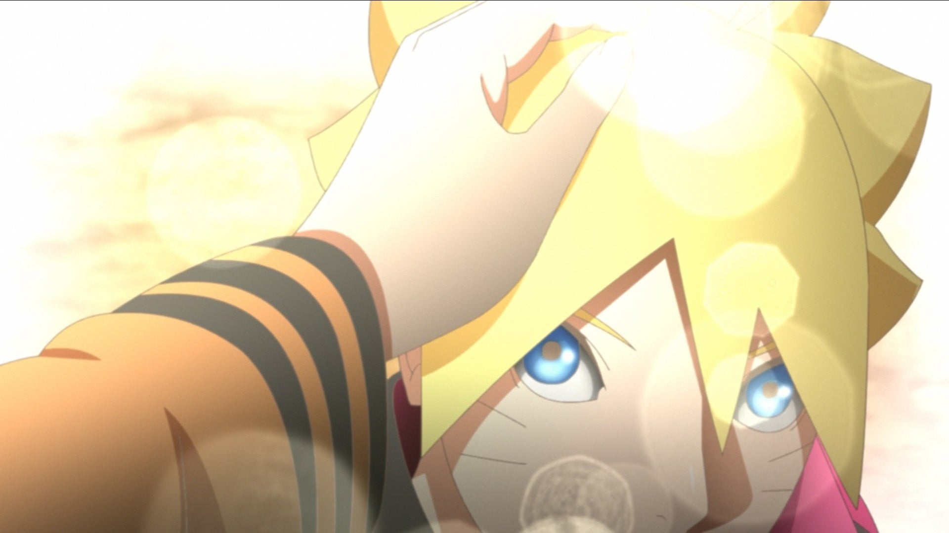 BORUTO-ボルト- 全293話 Blu-ray BORUTO-ボルト- NARUTO NEXT GENERATIONS 全293話 Blu-ray BOX