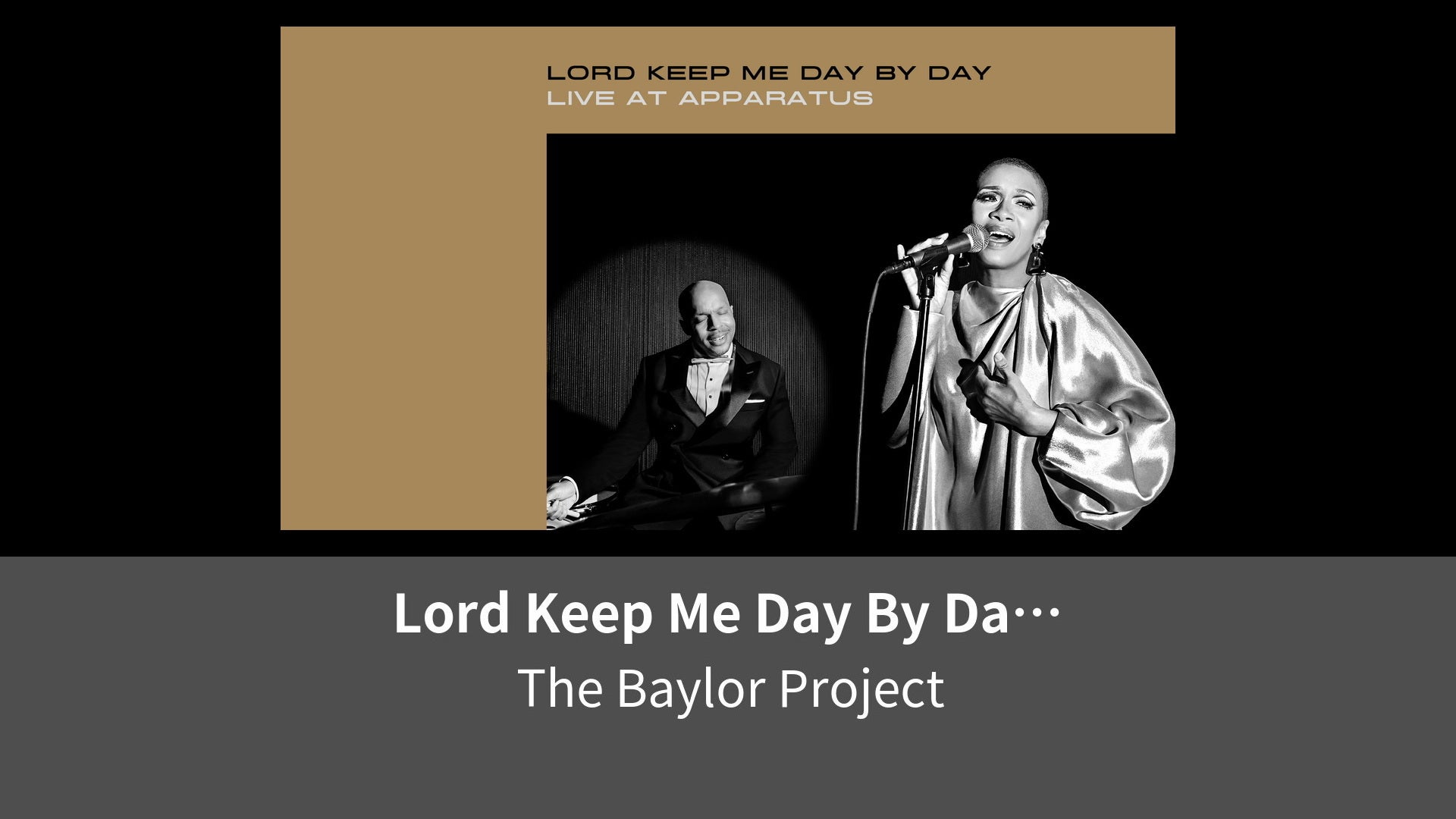 Day By Day Live Today
