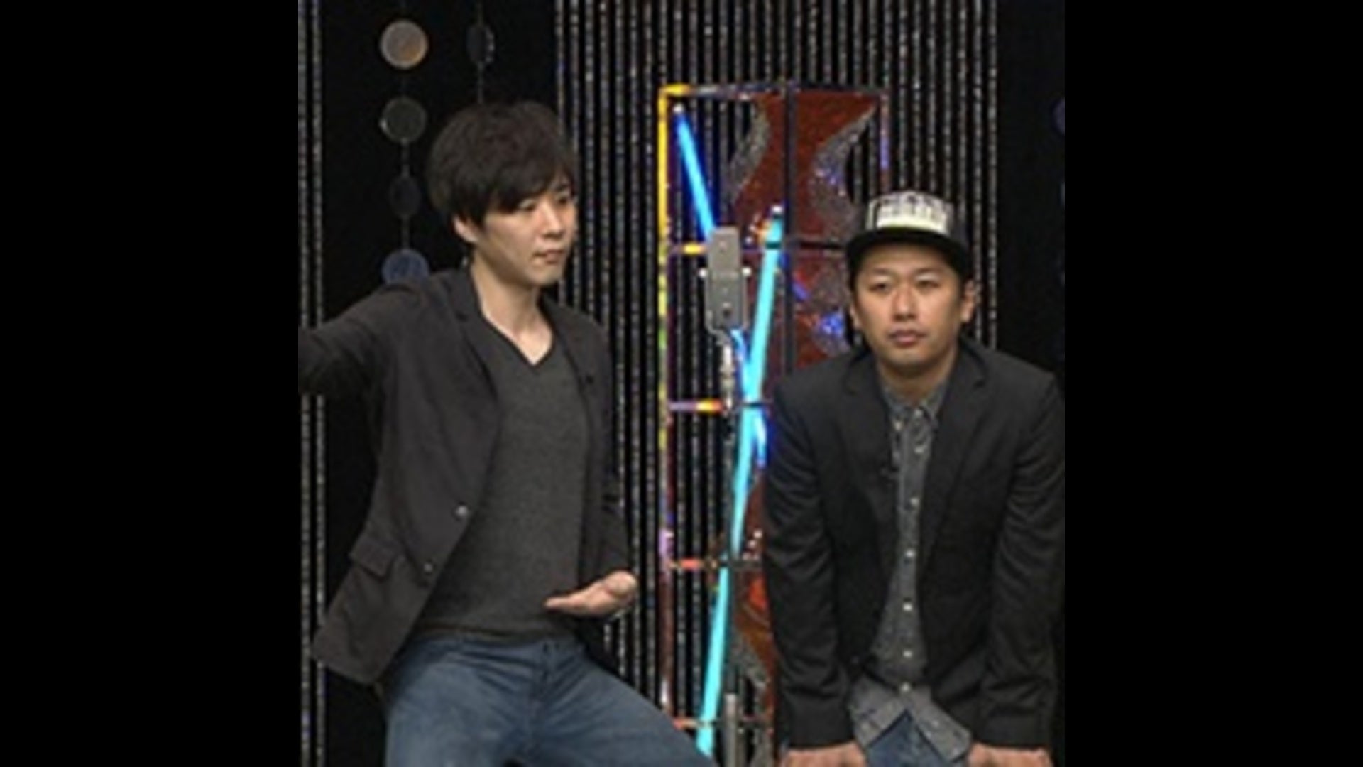 人気芸人極上の『鉄板ネタ』爆笑コレクション TEPPAN2014 7話 Lemino(レミノ) 映画・ドラマ・アニメや音楽・ライブが見