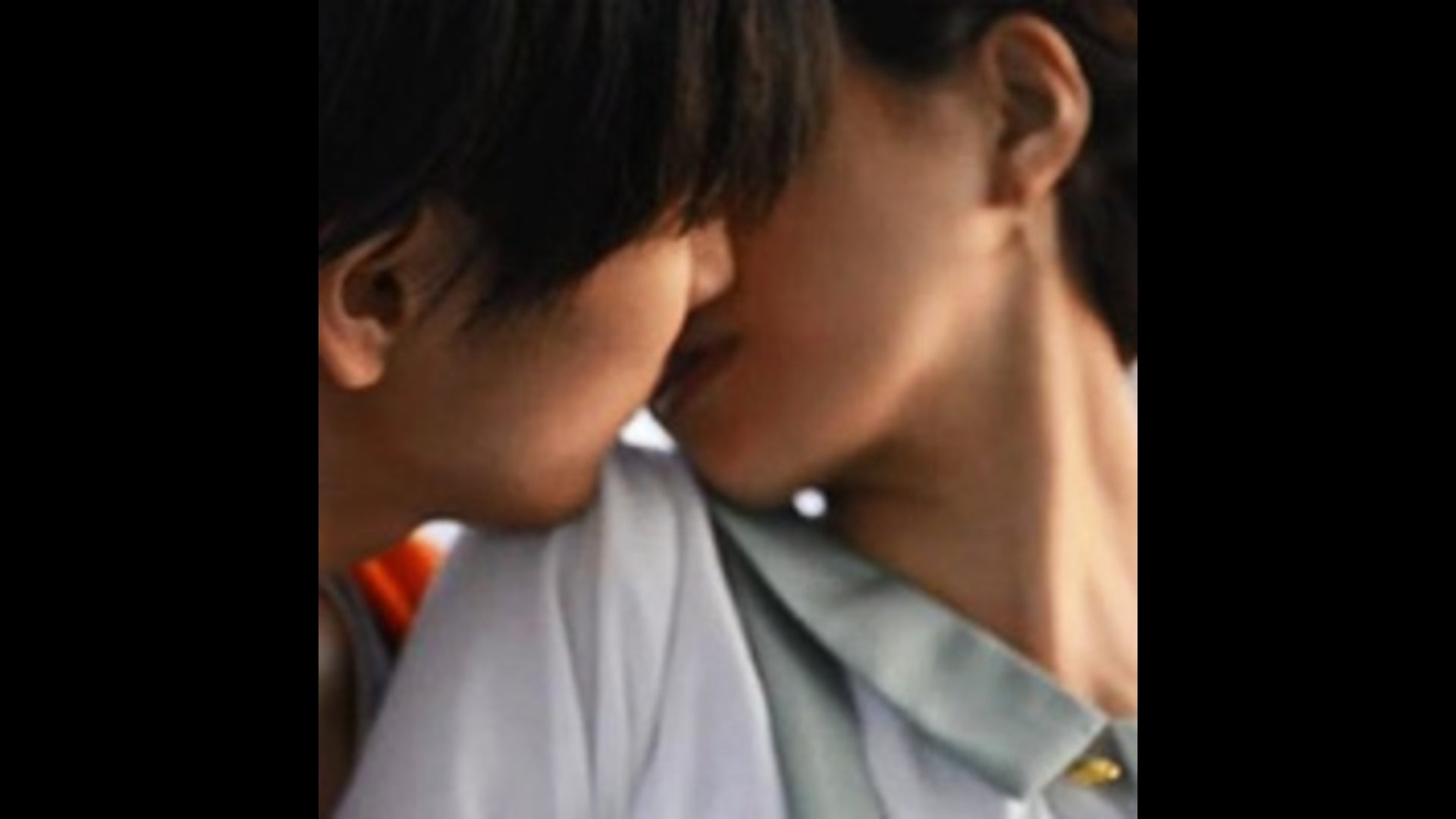 キス×kiss×キス Last chapter of Love #10 | Lemino(レミノ) - 映画