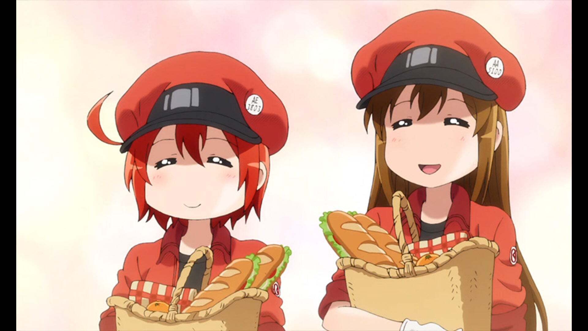 はたらく細胞 第11話 | Lemino(レミノ) - 映画・ドラマ・アニメ