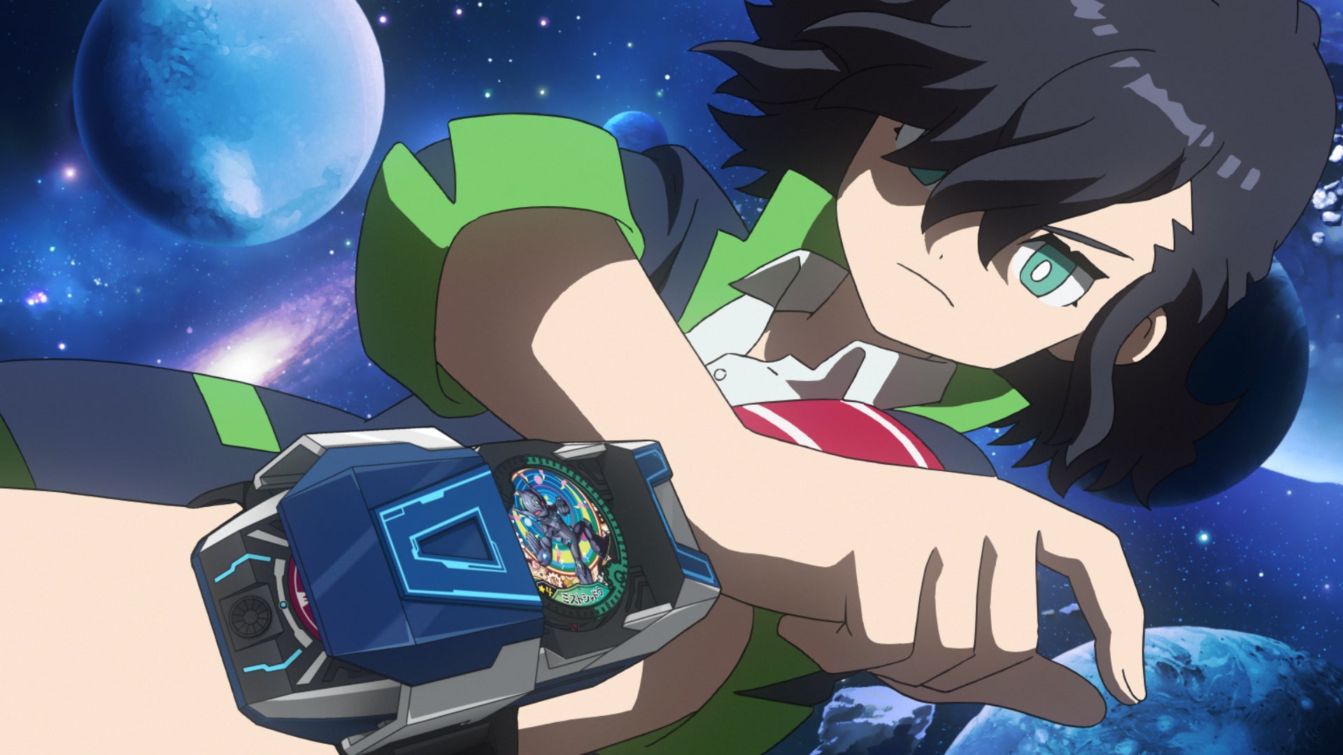 新品ケース交換済　妖怪ウォッチjam 妖怪学園Y 〜Nとの遭遇〜 全15巻 妖怪ウォッチJam 妖怪学園Y～Nとの遭遇～「第6話」 | TVO テレビ大阪