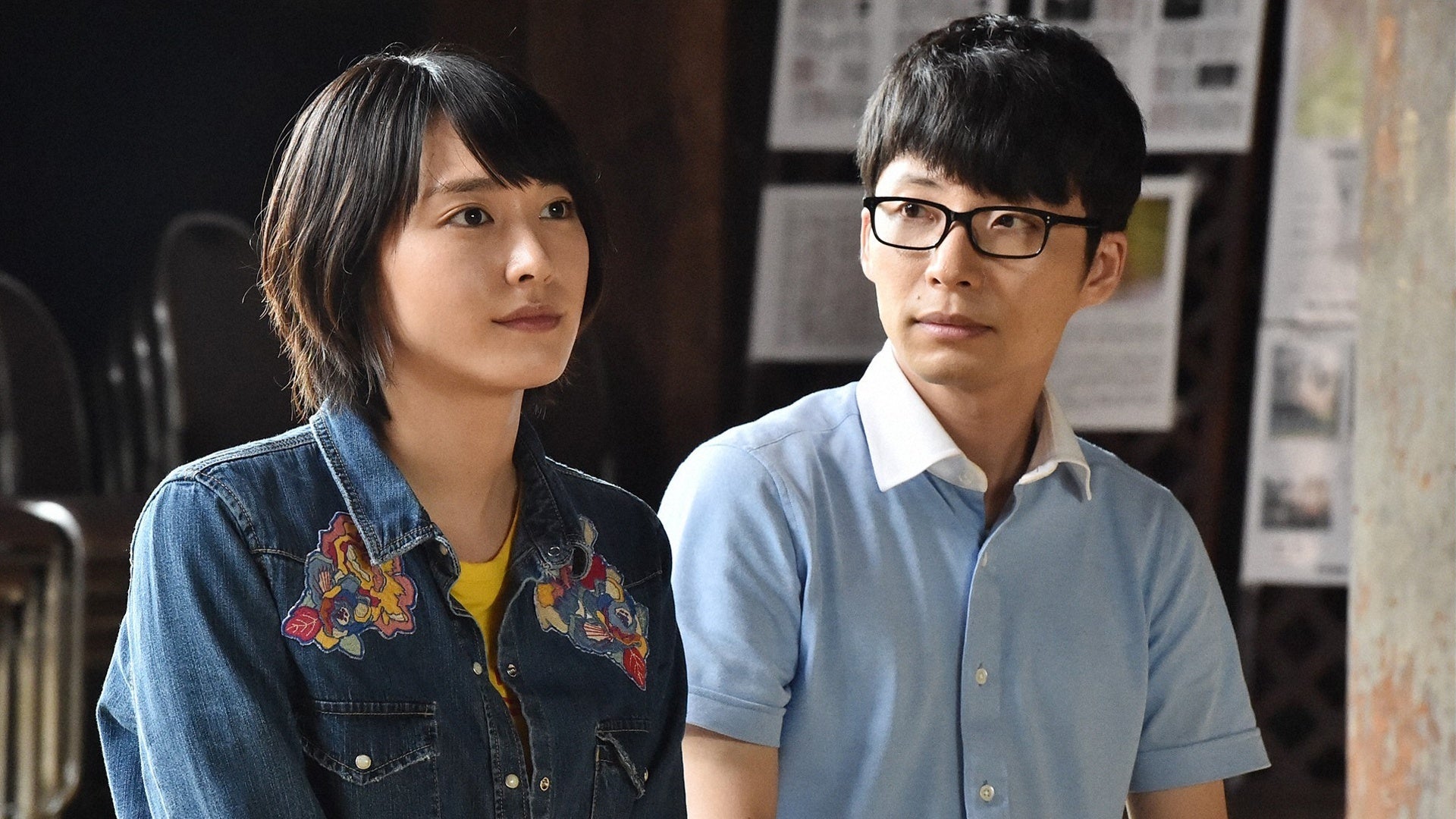 逃げるは恥だが役に立つ | Lemino(レミノ) - 映画・ドラマ・アニメや