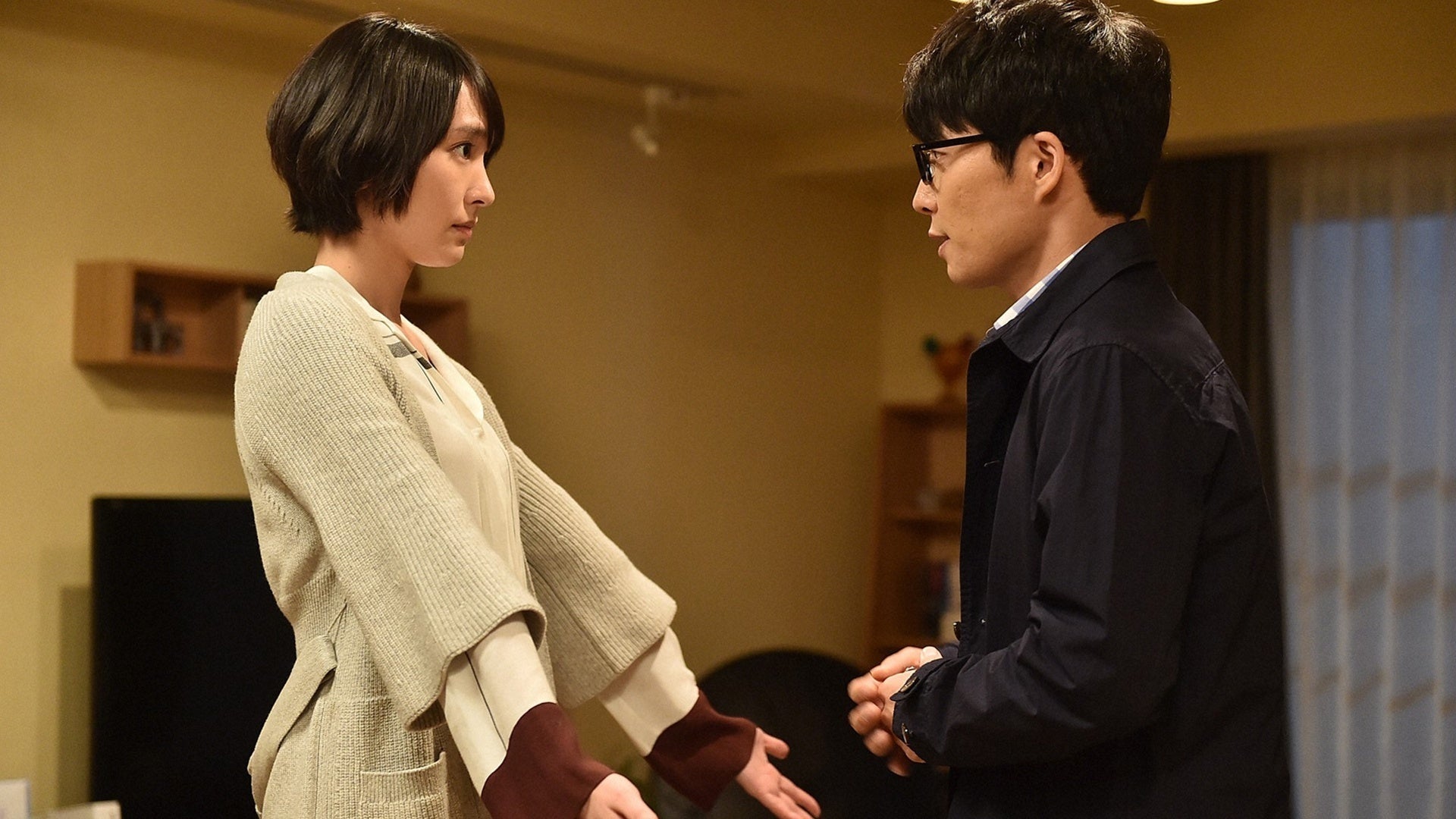 逃げるは恥だが役に立つ | Lemino(レミノ) - 映画・ドラマ