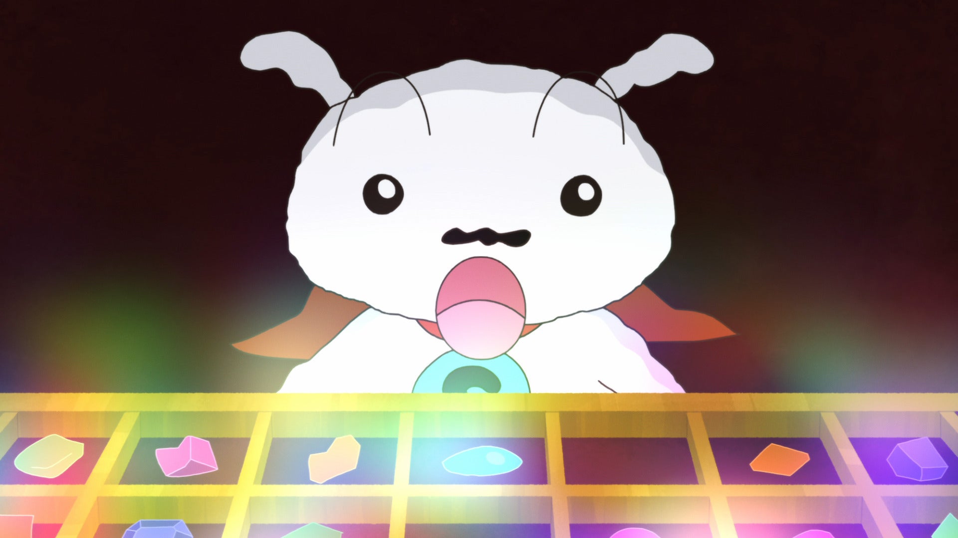 SUPER SHIRO #1 | Lemino(レミノ) - 映画・ドラマ・アニメや音楽