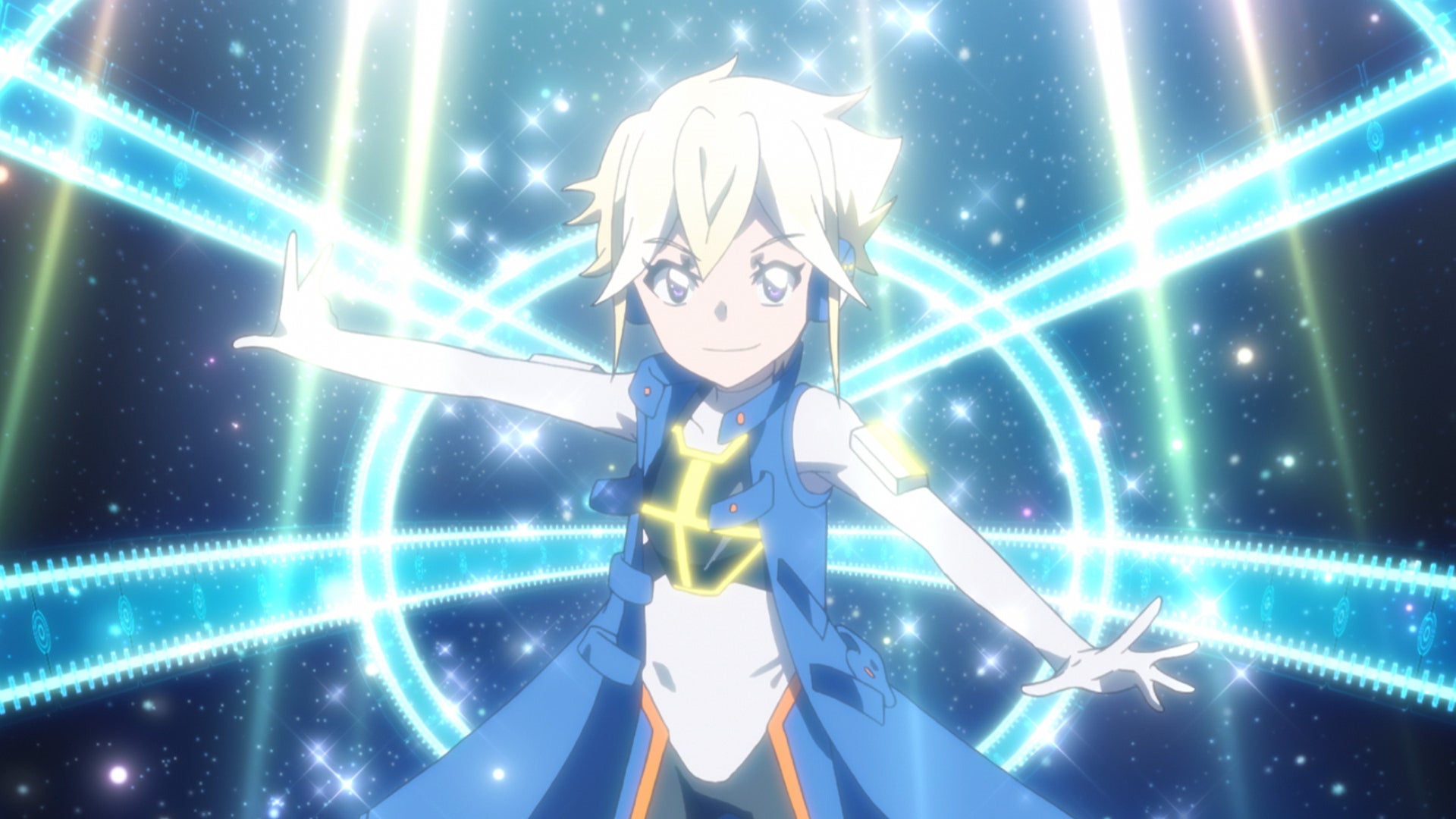 新幹線変形ロボ シンカリオンZ #18 | Lemino(レミノ) - 映画