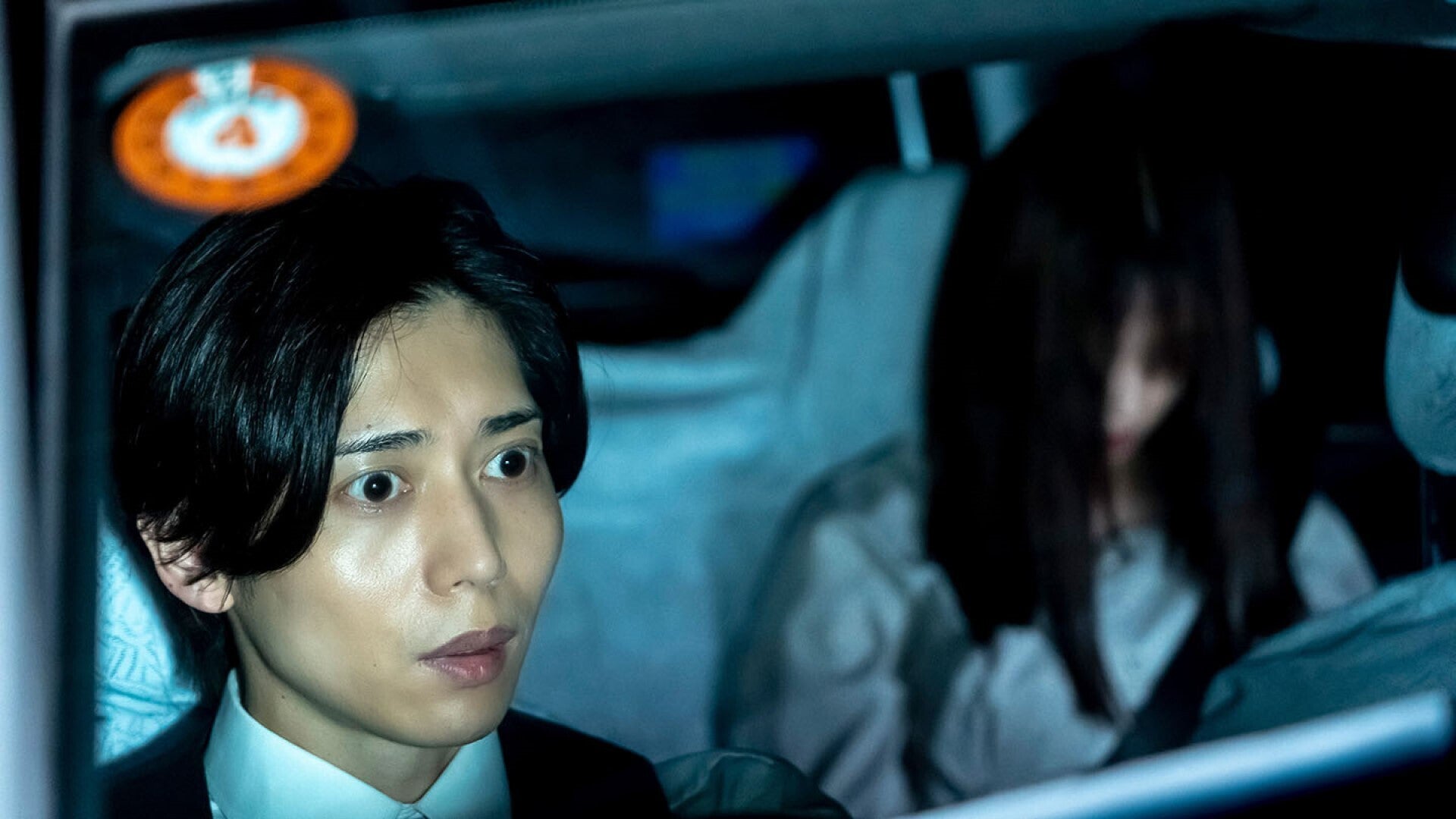 怪談新耳袋 暗黒 | Lemino(レミノ) - 映画・ドラマ・アニメや