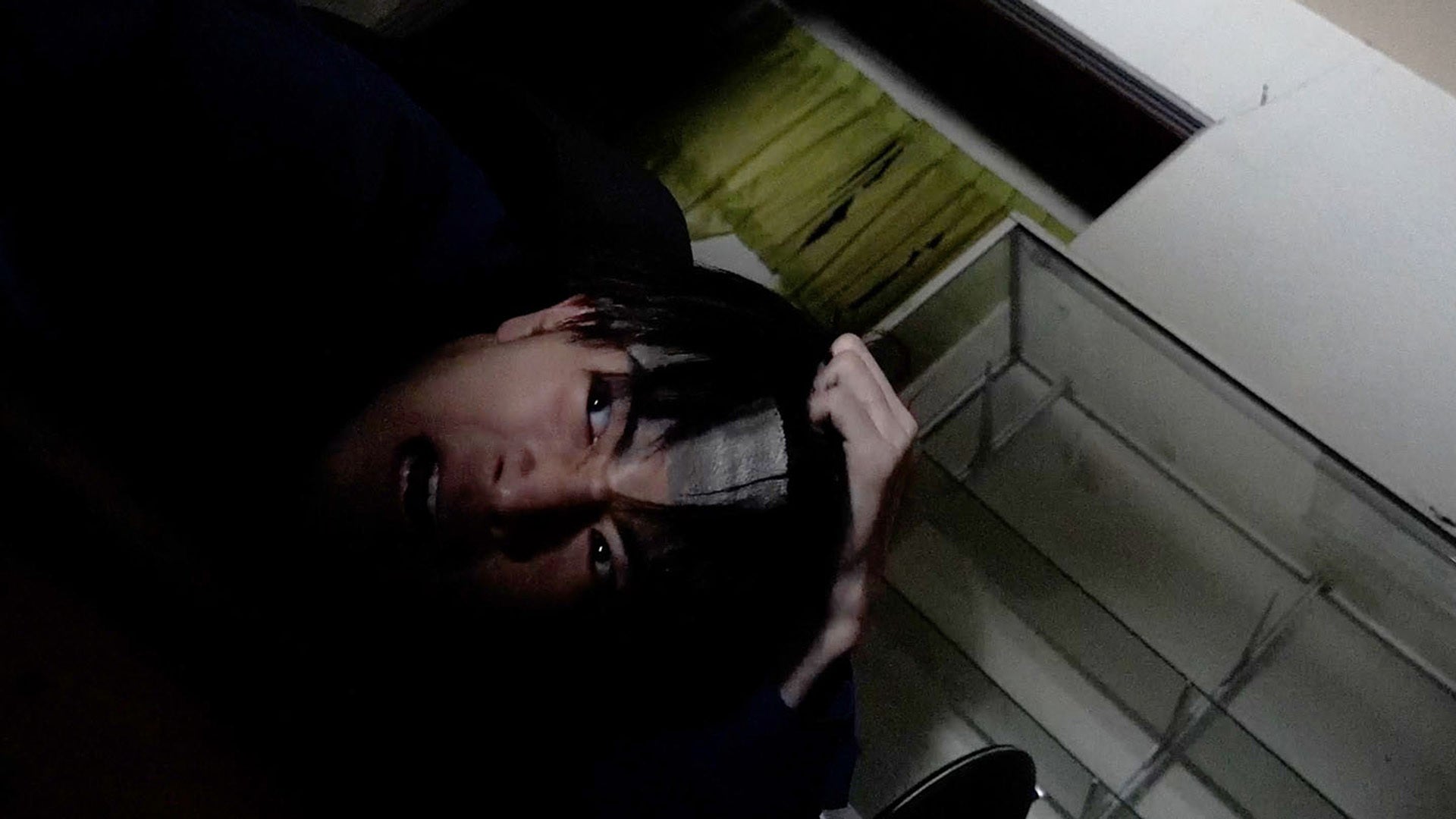 怪談新耳袋 暗黒 | Lemino(レミノ) - 映画・ドラマ・アニメや