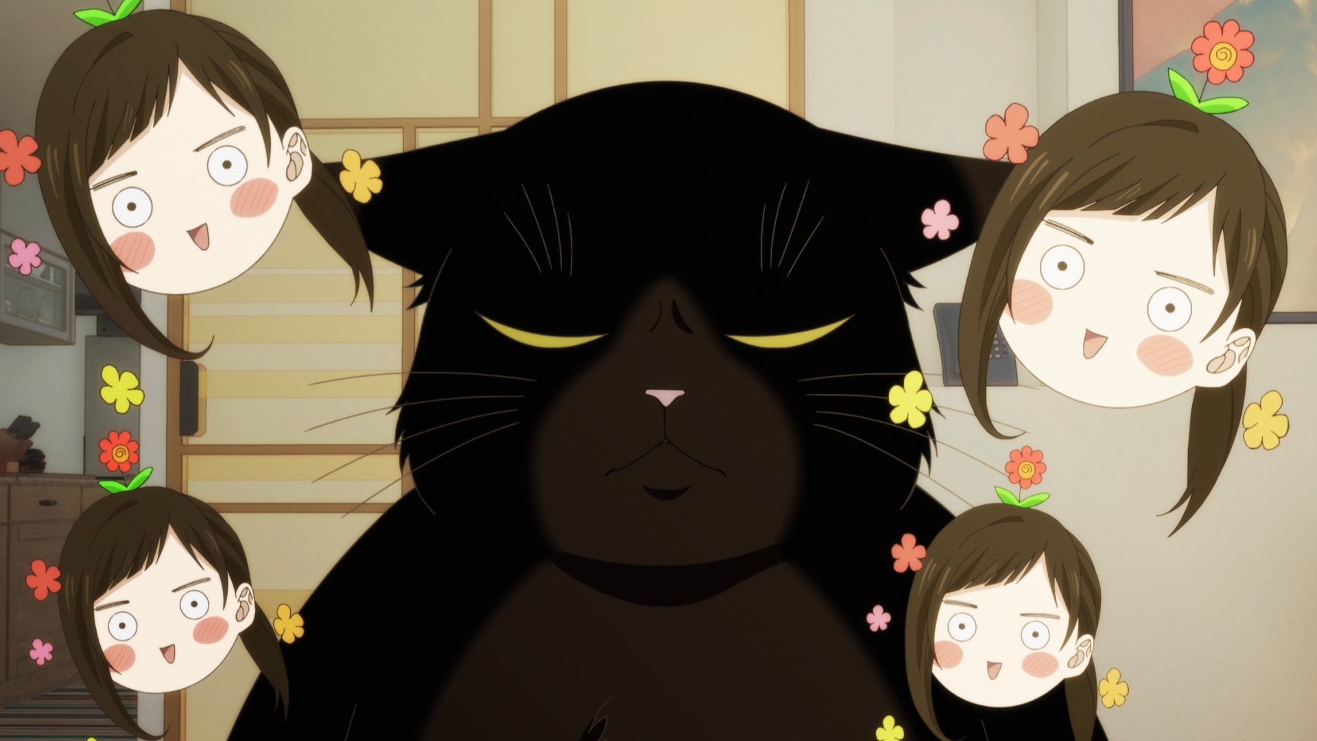 デキる猫は今日も憂鬱 8缶め | Lemino(レミノ) - 映画・ドラマ