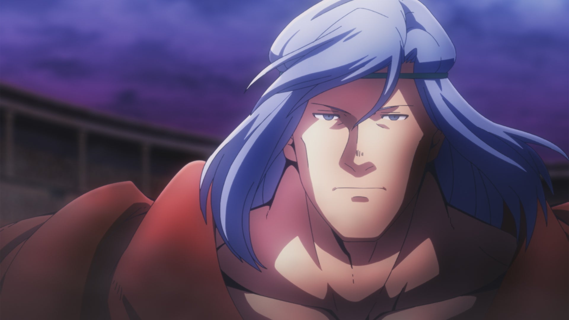 Helck 第1話 | Lemino(レミノ) - 映画・ドラマ・アニメや音楽・ライブ